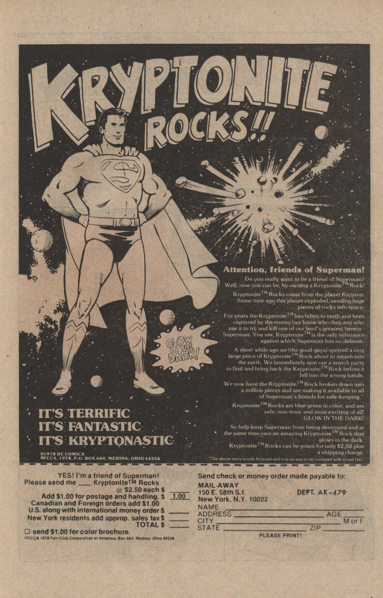 Read online Reggie and Me (1966) comic -  Issue #114 - 19