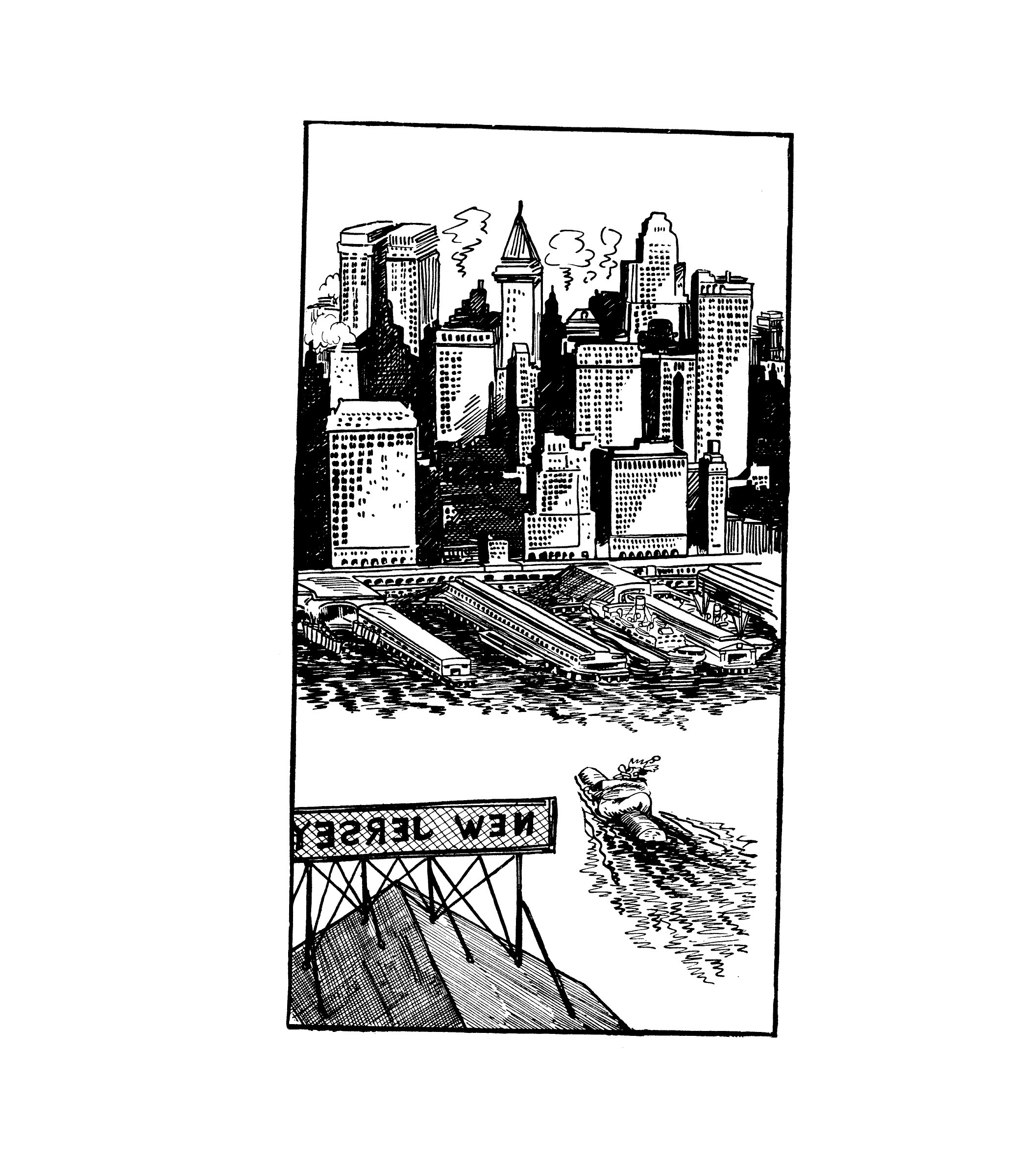 Read online He Done Her Wrong comic -  Issue # TPB (Part 1) - 78