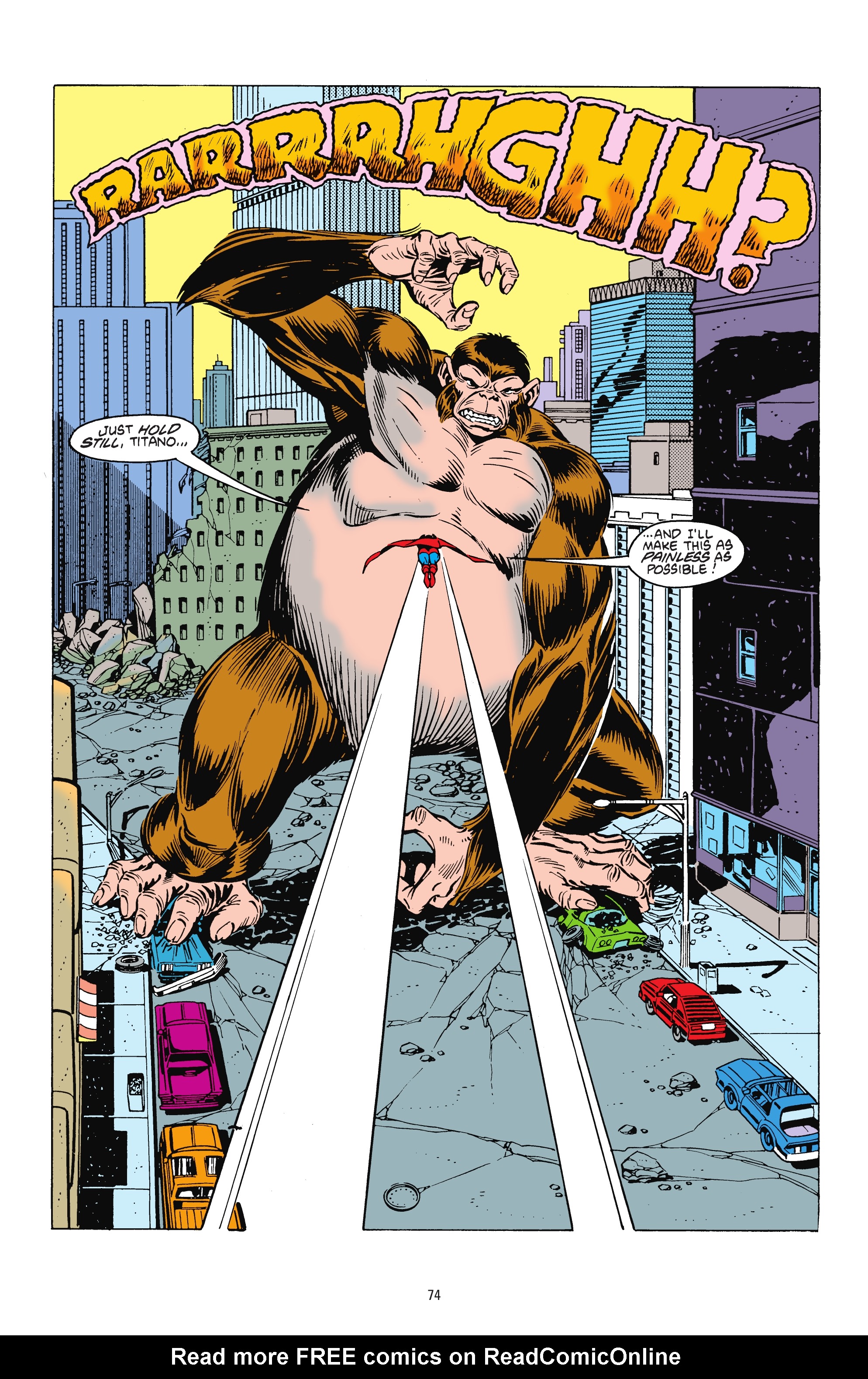 Read online Superman: The Man of Steel (2020) comic -  Issue # TPB 3 (Part 1) - 72