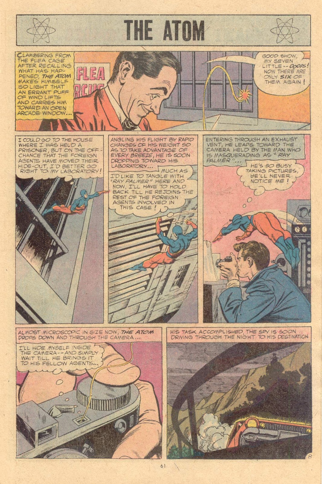 Action Comics (1938) issue 449 - Page 49