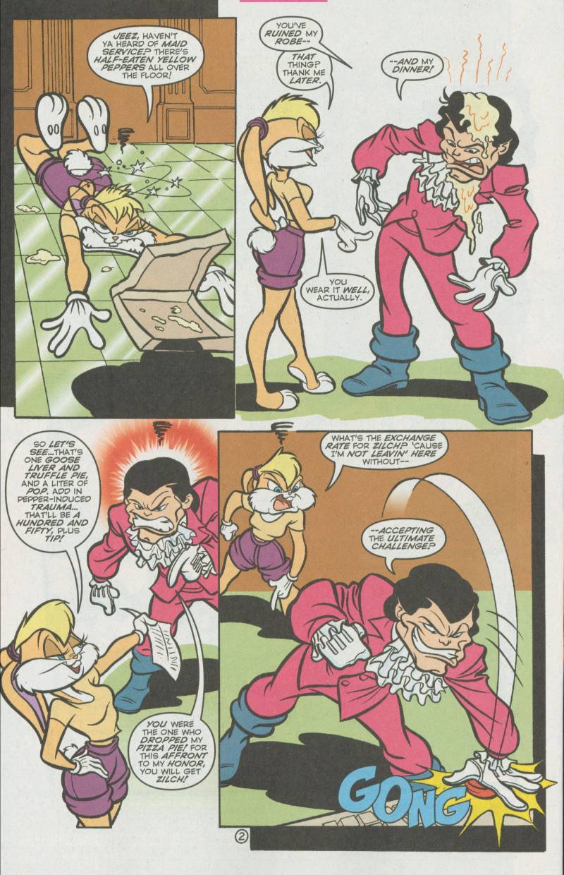 Looney Tunes (1994) issue 88 - Page 15