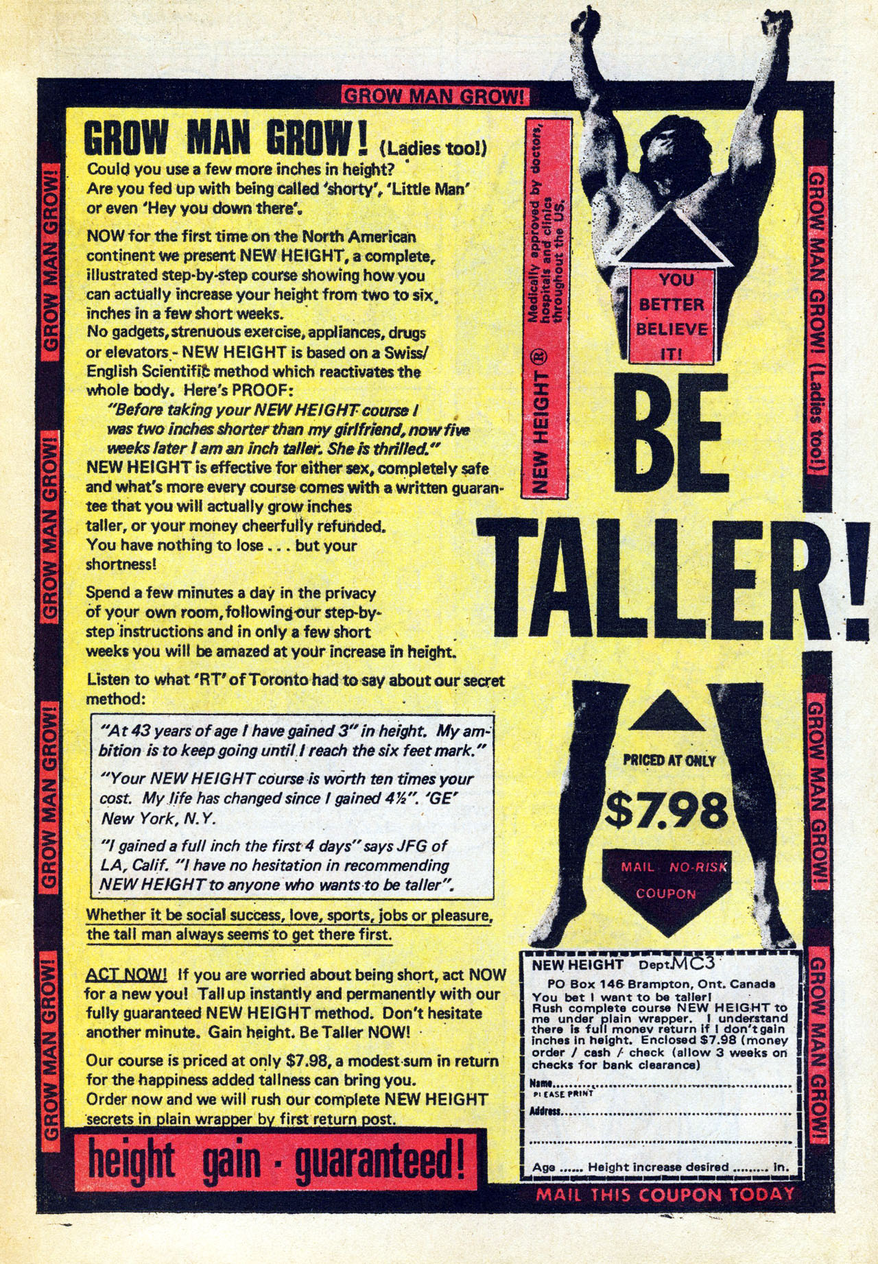 Read online Millie the Model comic -  Issue #194 - 15