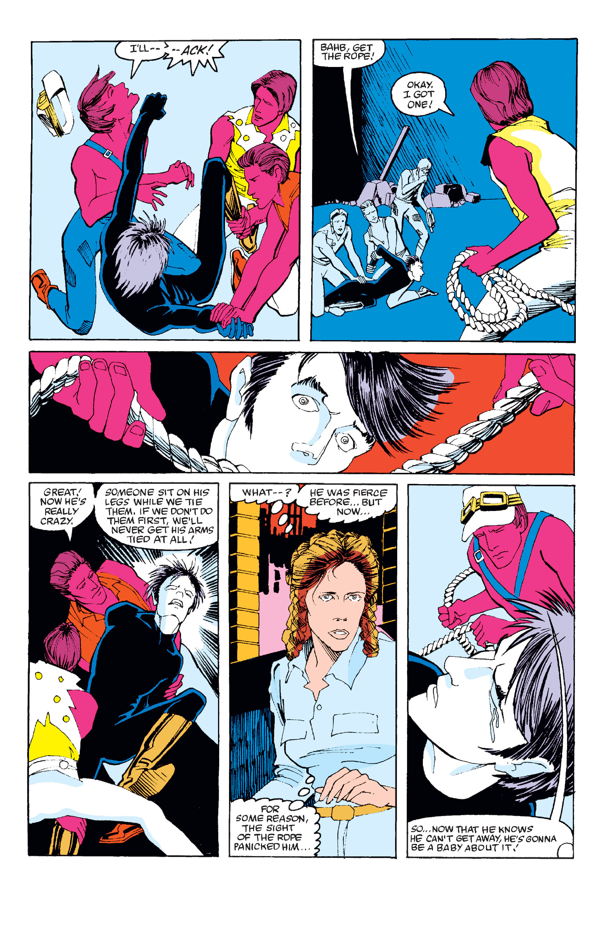 Read online Star Wars (1977) comic -  Issue #103 - 13