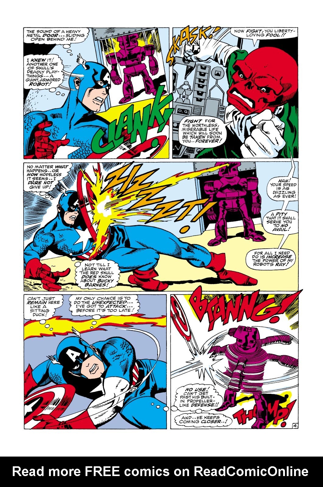 Read online Tales of Suspense (1959) comic -  Issue #89 - 17