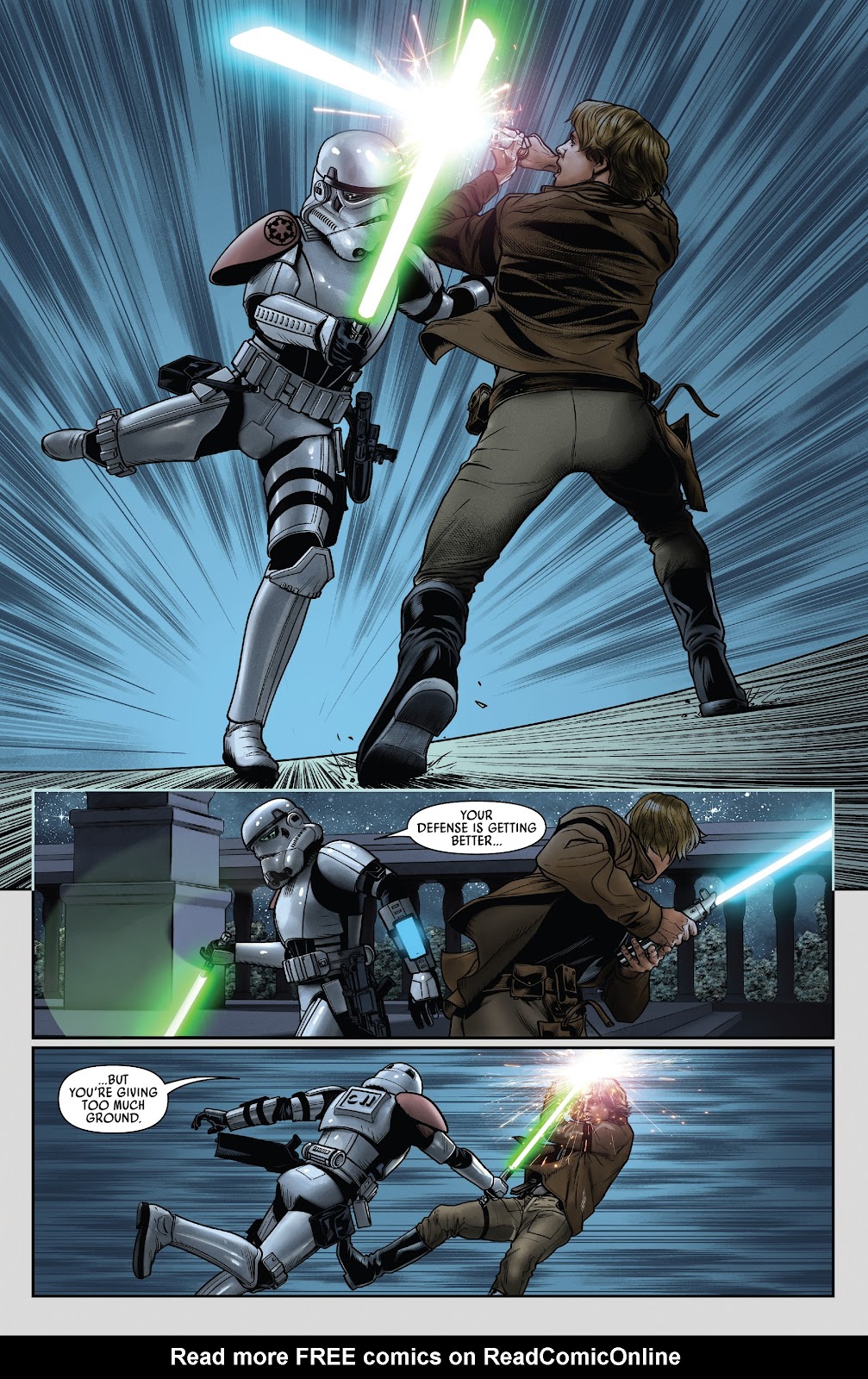 Star Wars (2015) issue 60 - Page 7
