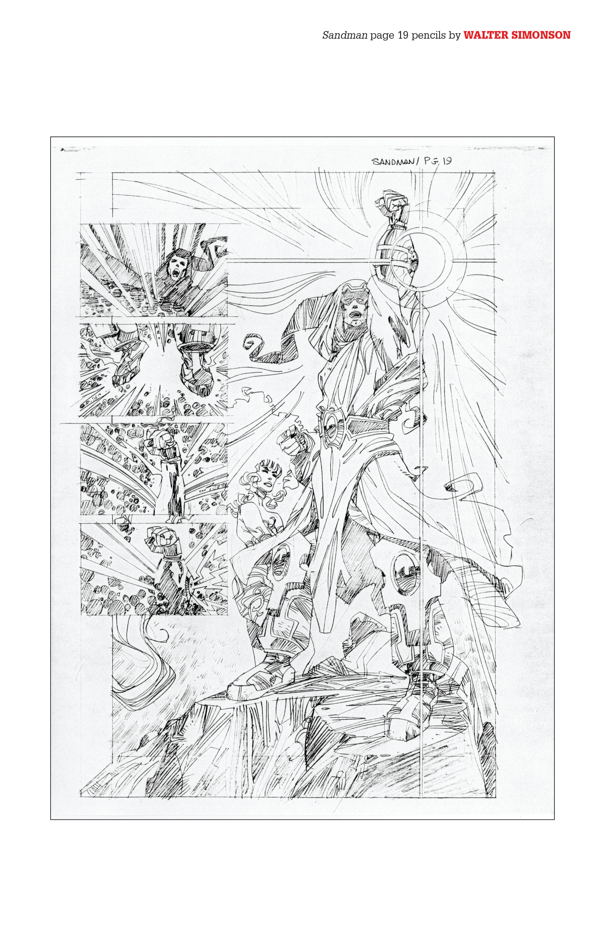 Read online Just Imagine Stan Lee Creating the DC Universe comic -  Issue # TPB 2 (Part 4) - 65