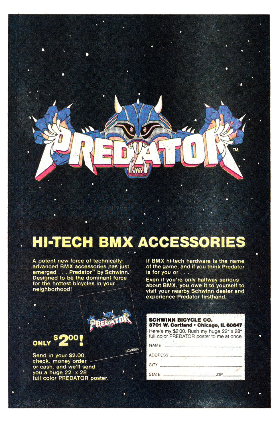 Read online Wonder Woman (1942) comic -  Issue #305 - 7