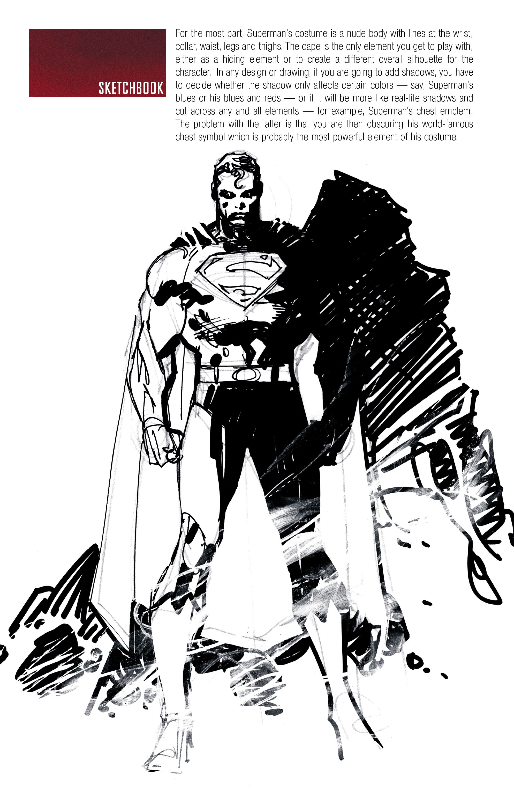 Read online Superman: For Tomorrow comic -  Issue # TPB (Part 3) - 108