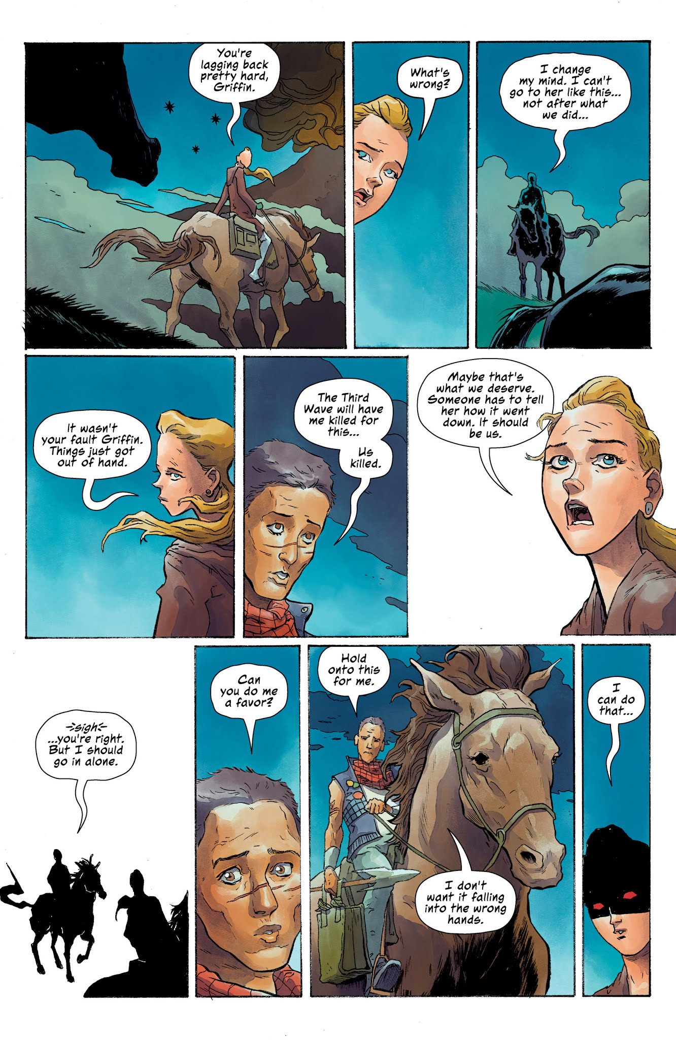 Read online Firebug comic -  Issue # TPB - 88