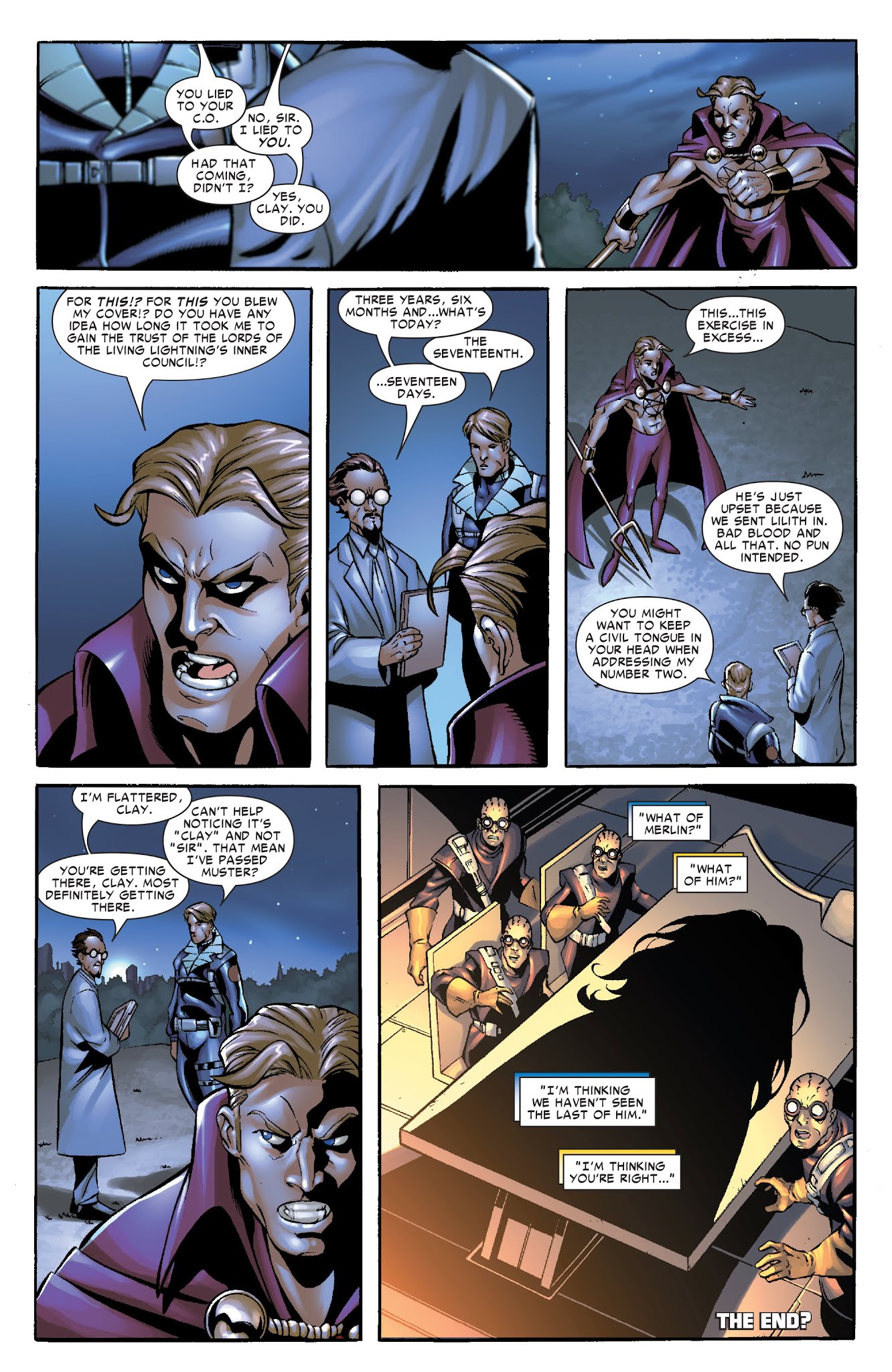 Read online Guardians of the Galaxy: Road to Annihilation comic -  Issue # TPB 2 (Part 4) - 81