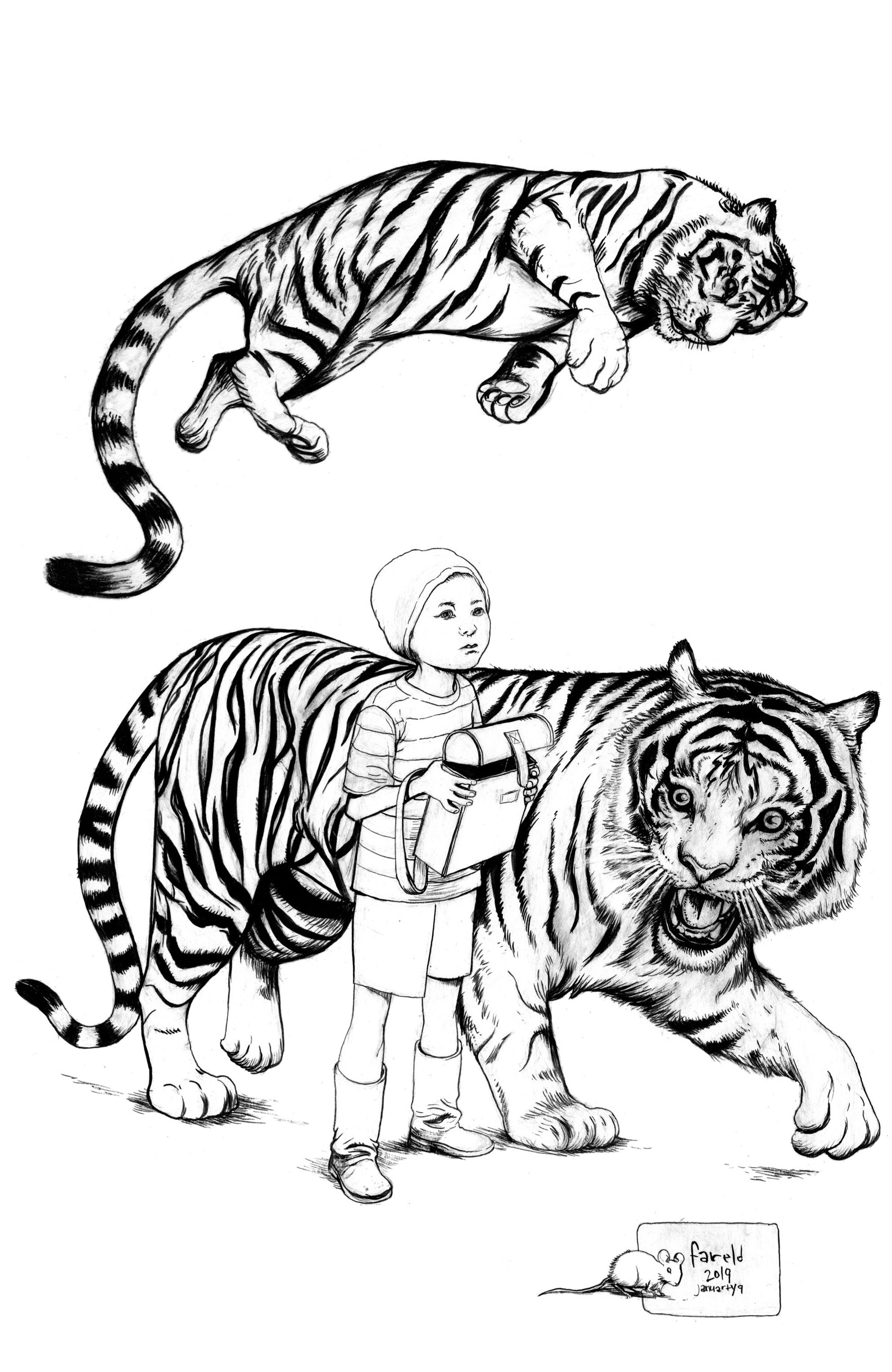 Read online The Often Wrong comic -  Issue # TPB 1 (Part 2) - 38