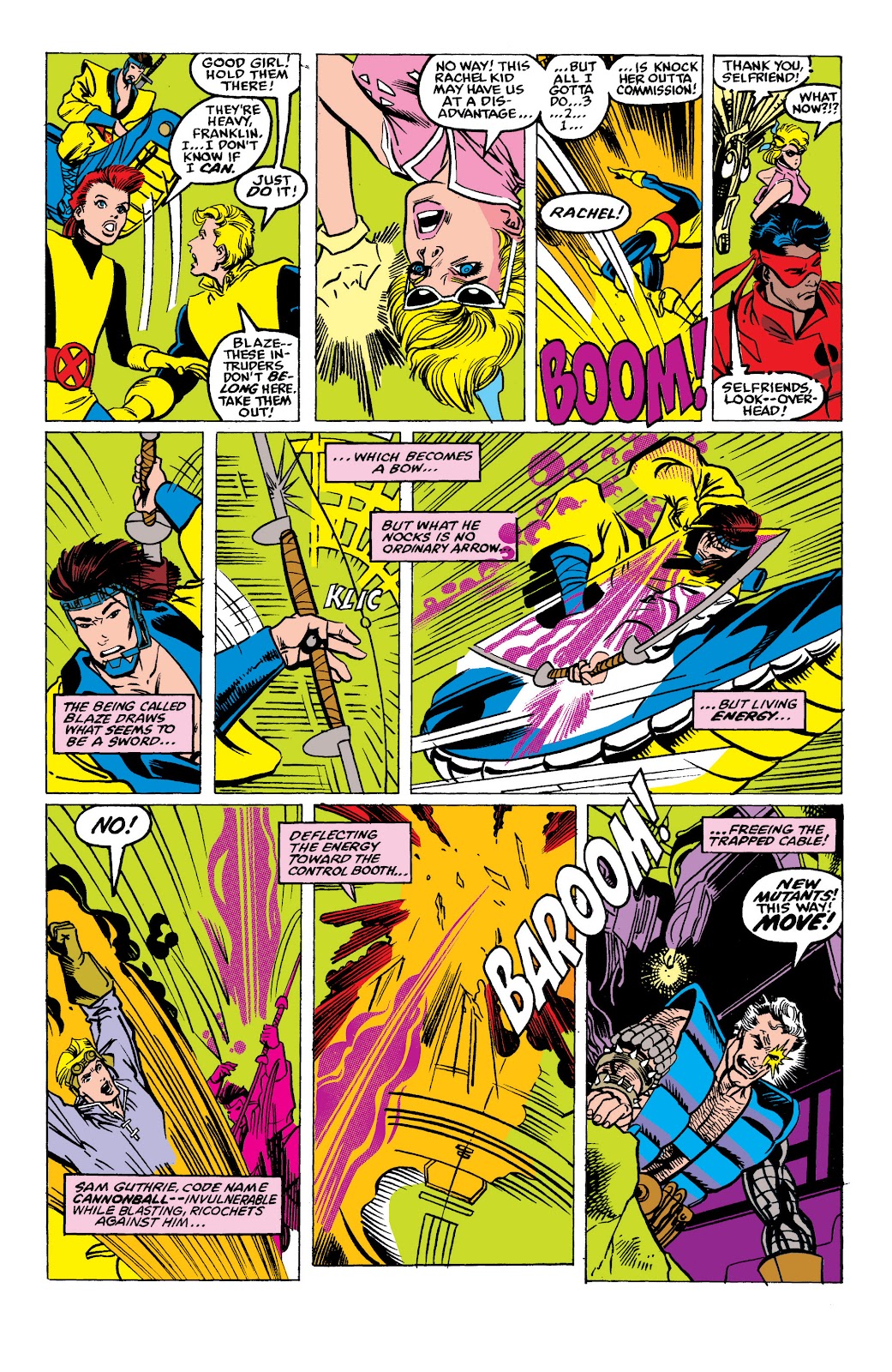 Fantastic Four Epic Collection issue Into The Timestream (Part 4) - Page 74