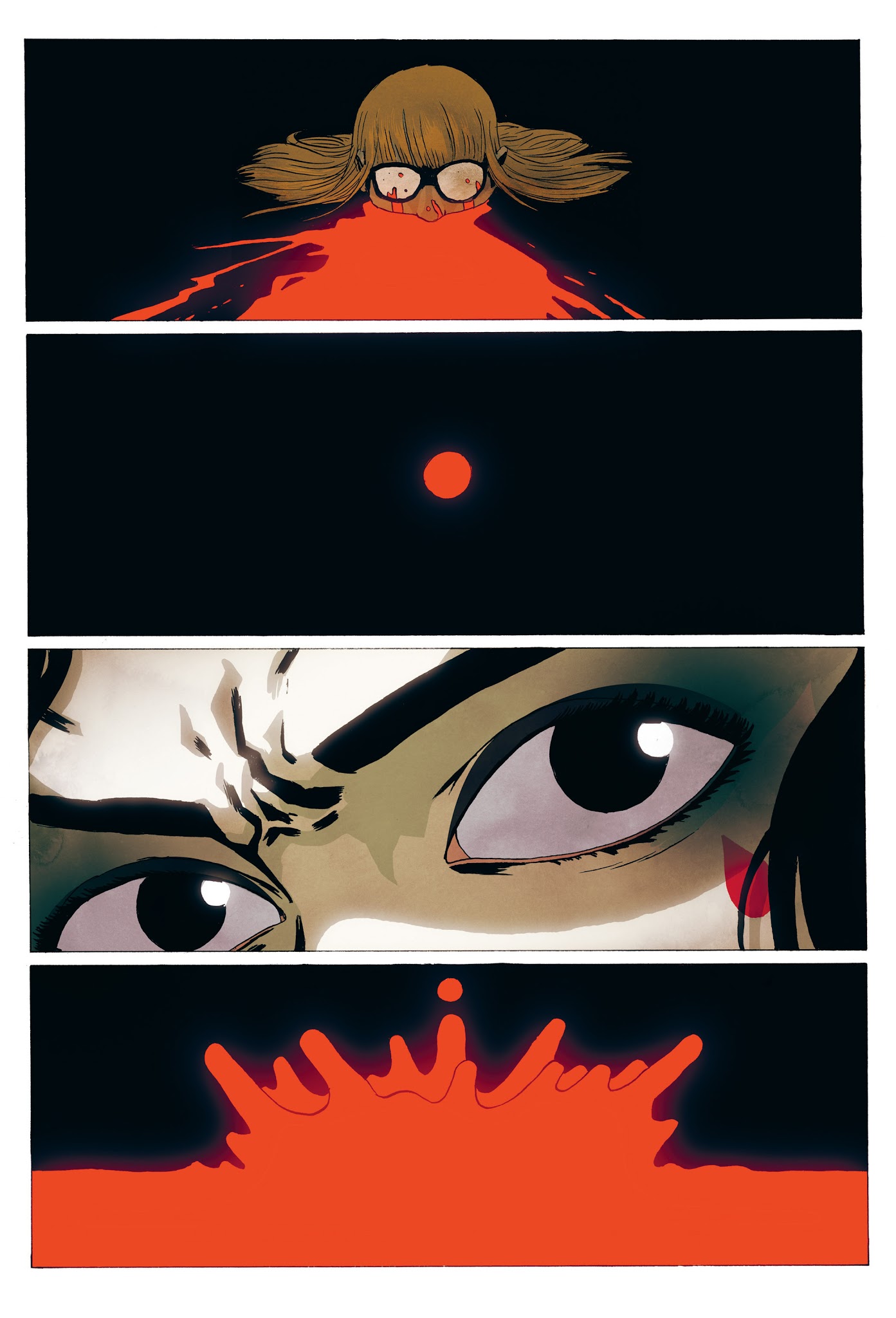 Read online DoggyBags comic -  Issue #6 - 28