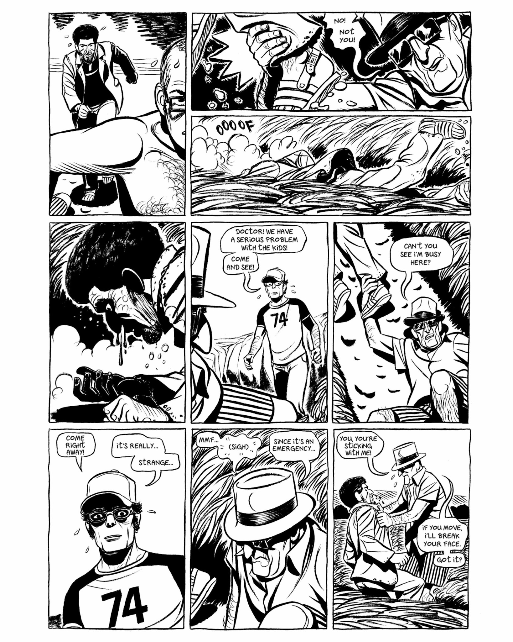 Read online Sandcastle comic -  Issue # TPB - 41
