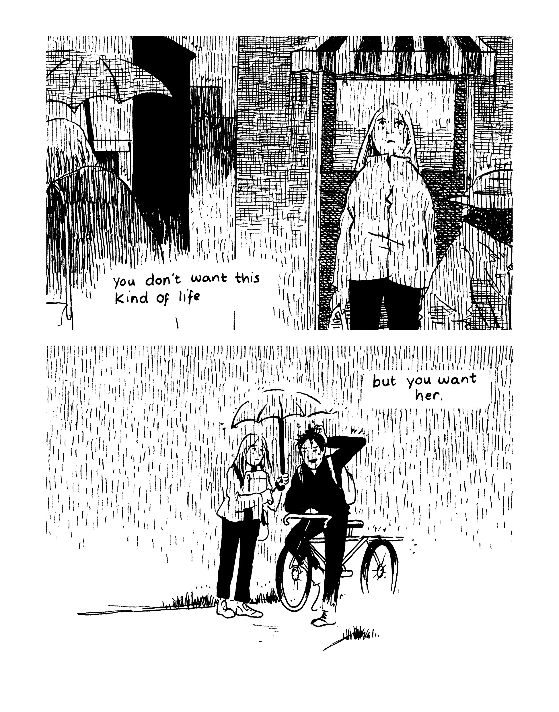 Read online A City Inside comic -  Issue # Full - 22