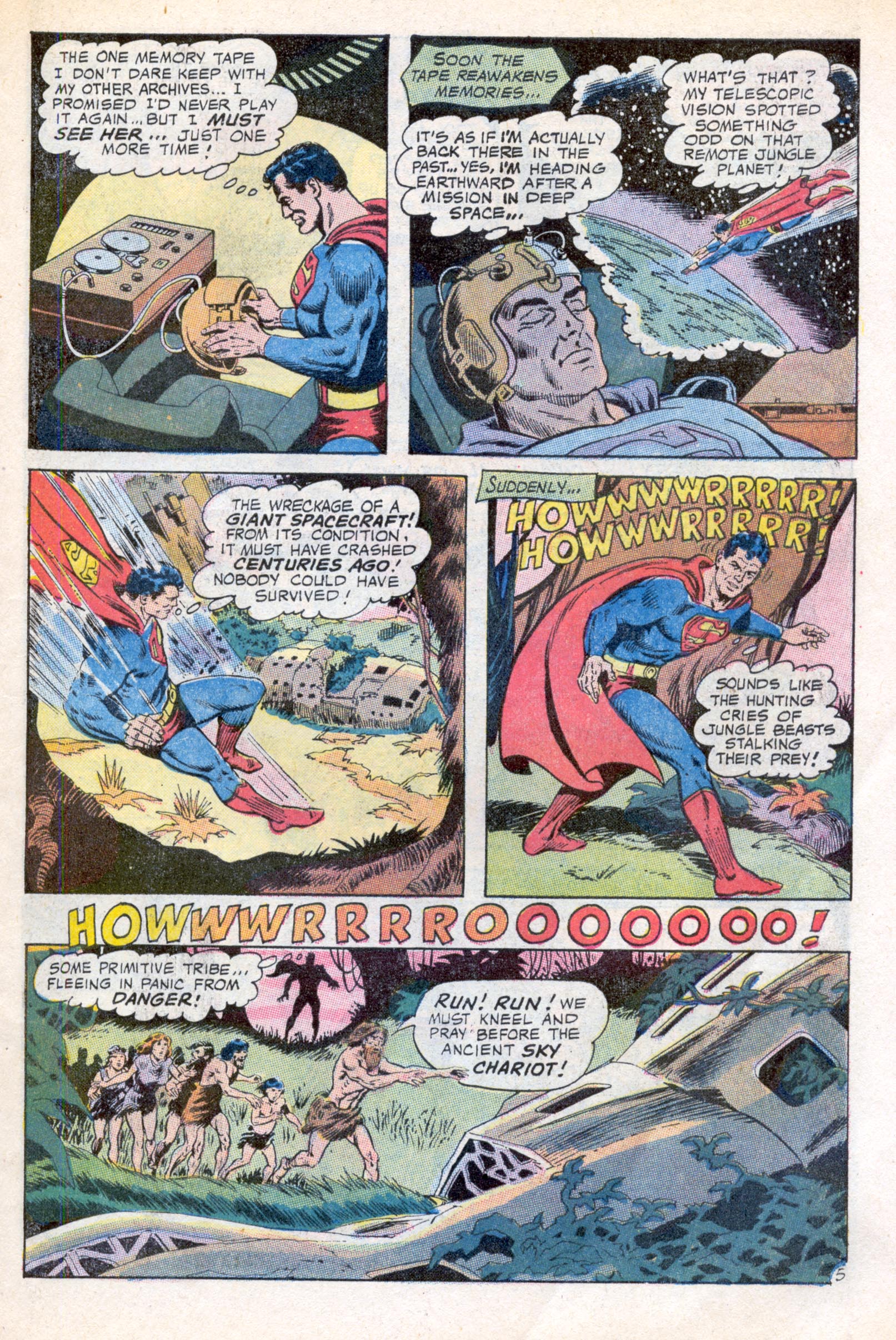 Read online Action Comics (1938) comic -  Issue #395 - 8