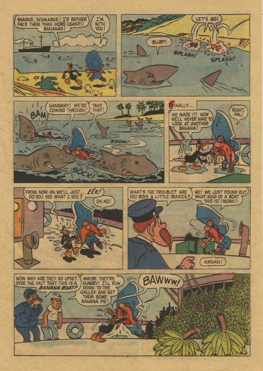 Daffy issue 16 - Page 21