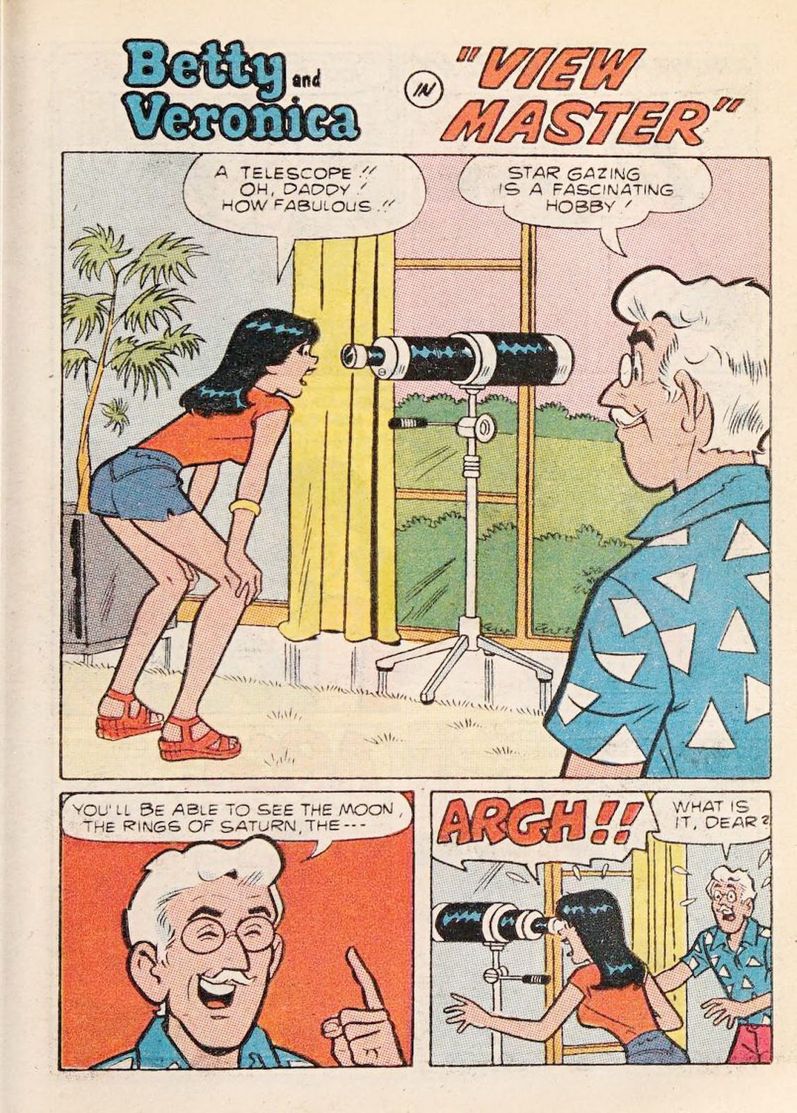 Betty and Veronica Double Digest issue 20 - Page 213