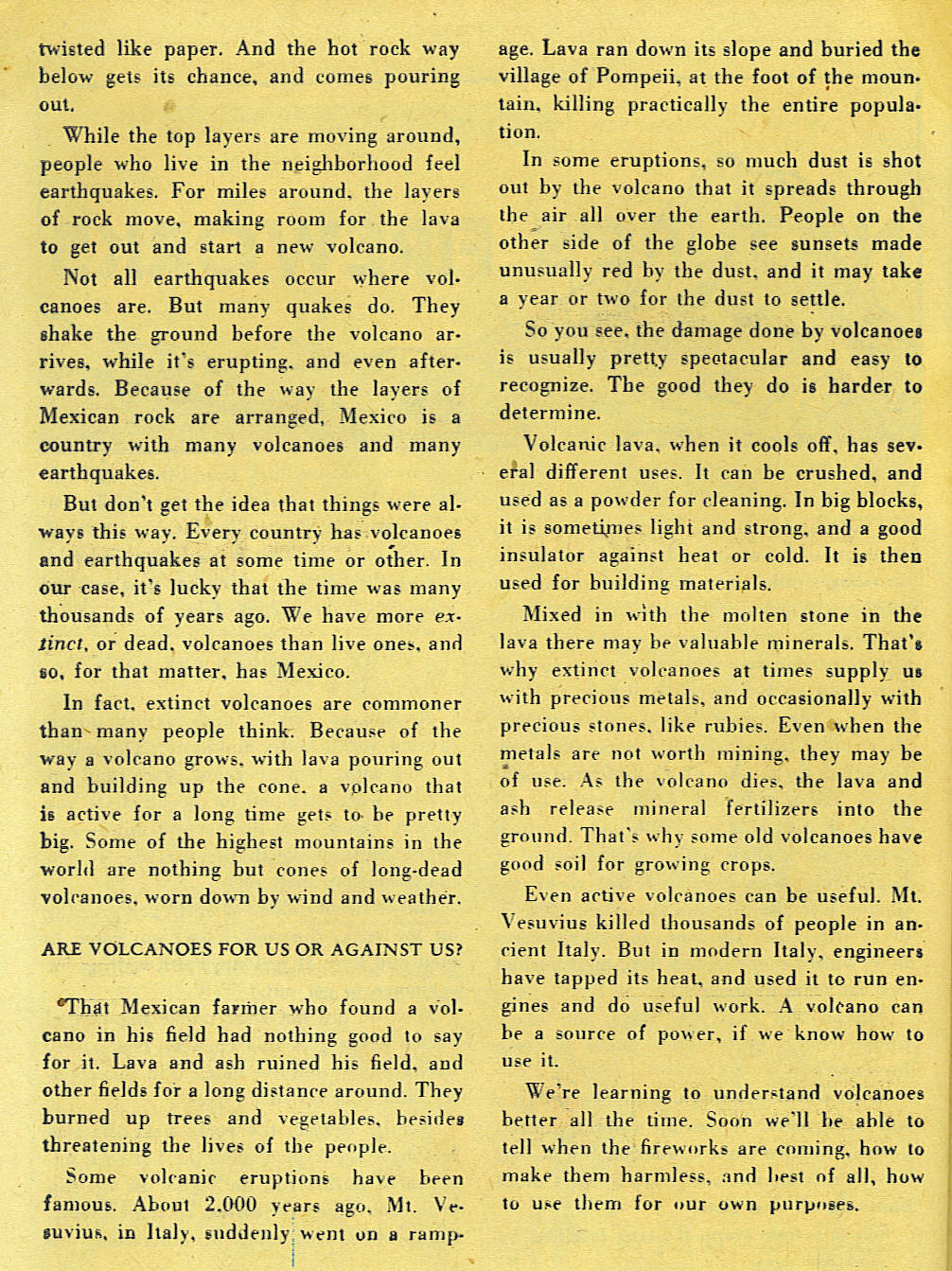 Read online Adventure Comics (1938) comic -  Issue #135 - 40