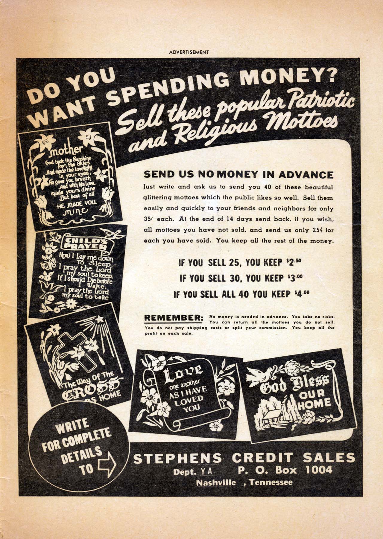 Read online Miss America comic -  Issue #86 - 35