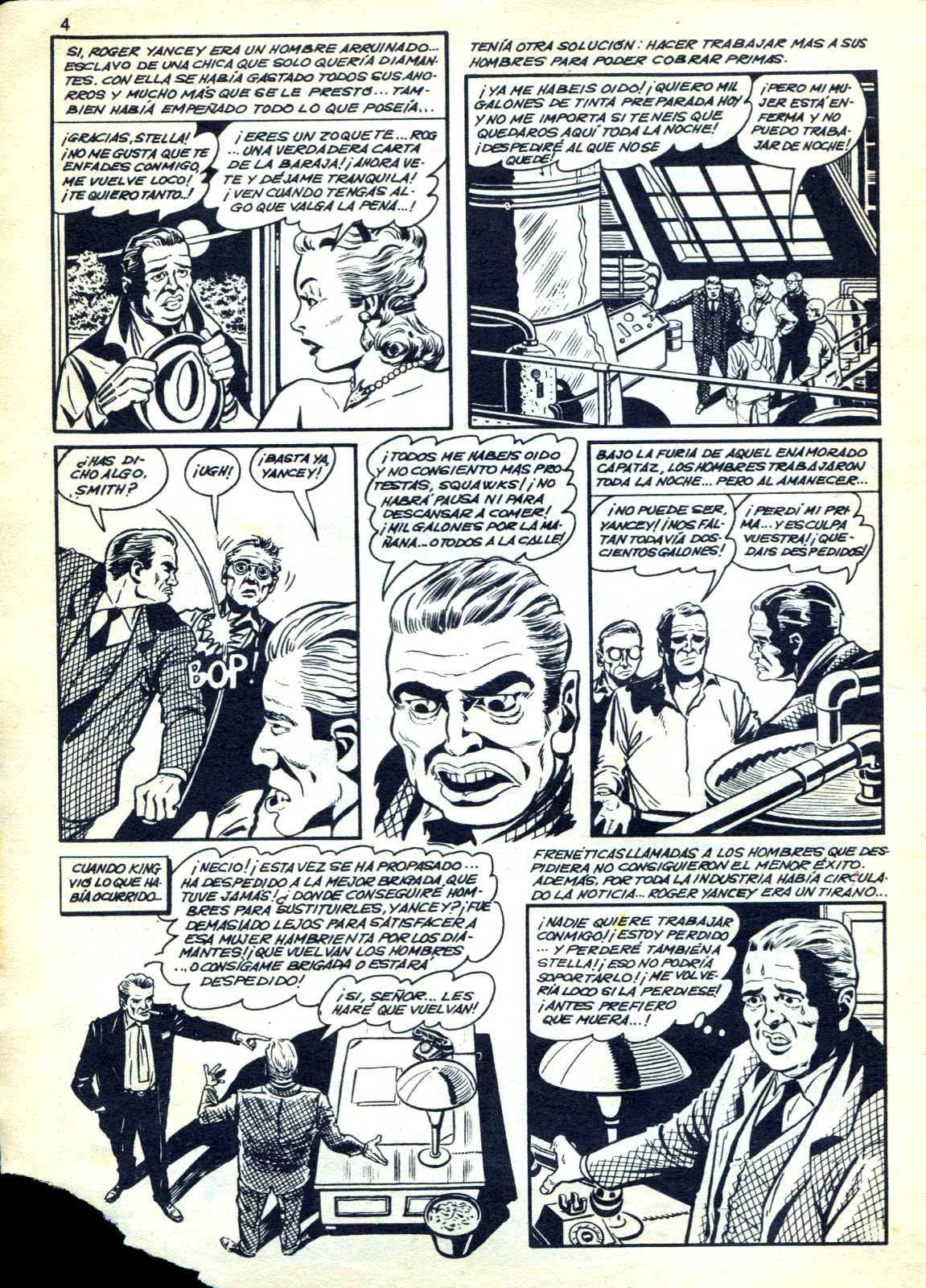 Read online Spellbound (1952) comic -  Issue #4 - 4
