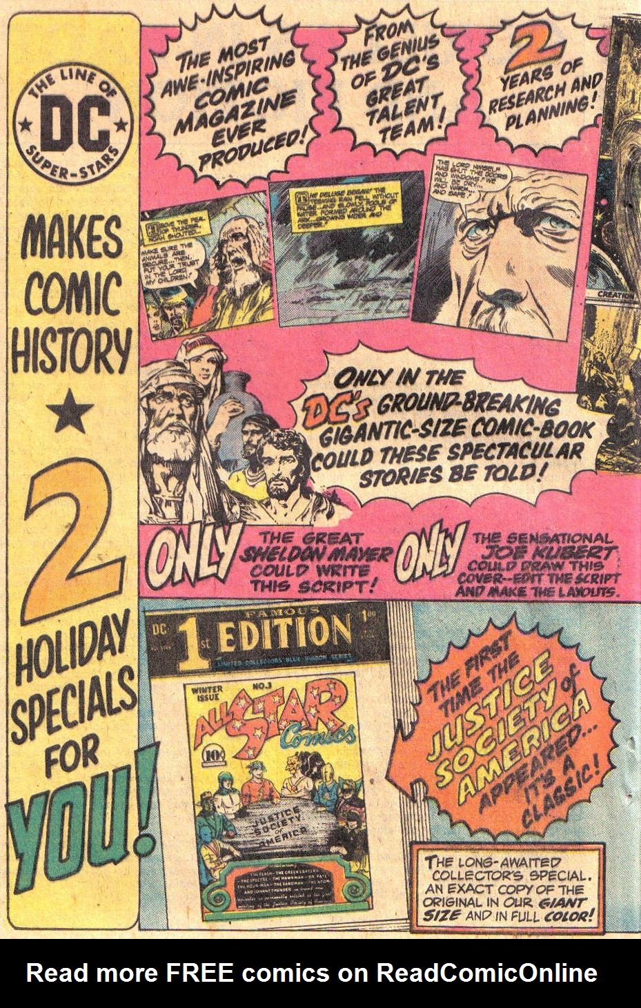 Read online Our Army at War (1952) comic -  Issue #280 - 24