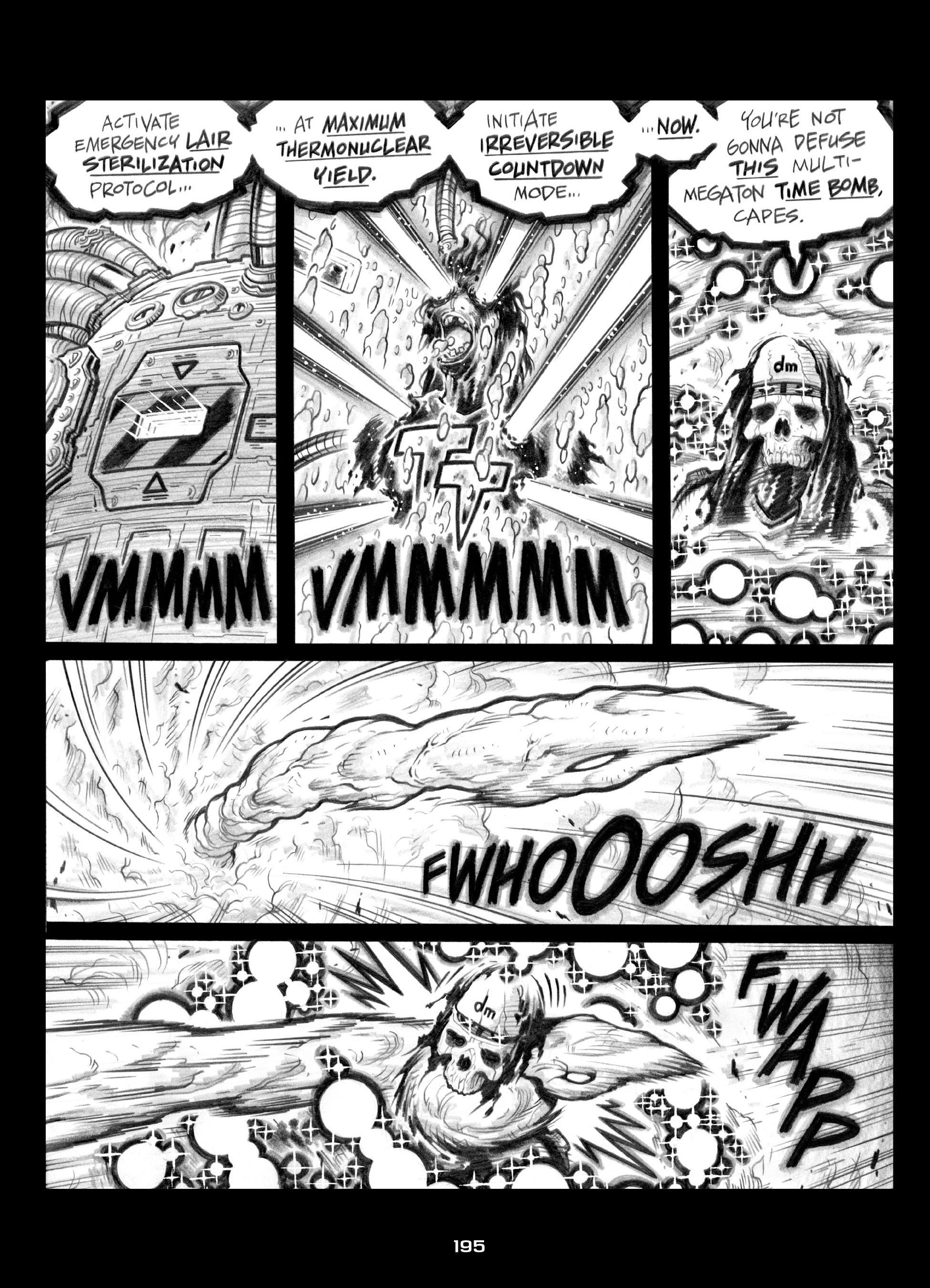 Read online Empowered comic -  Issue #6 - 194