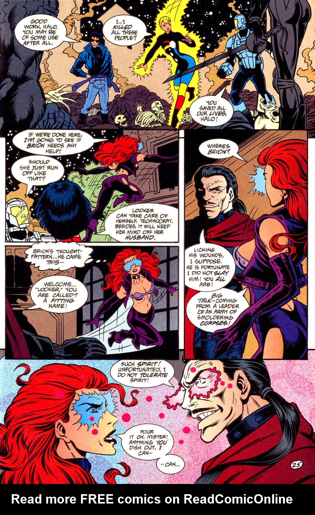 Outsiders (1993) 1_-_Omega Page 24