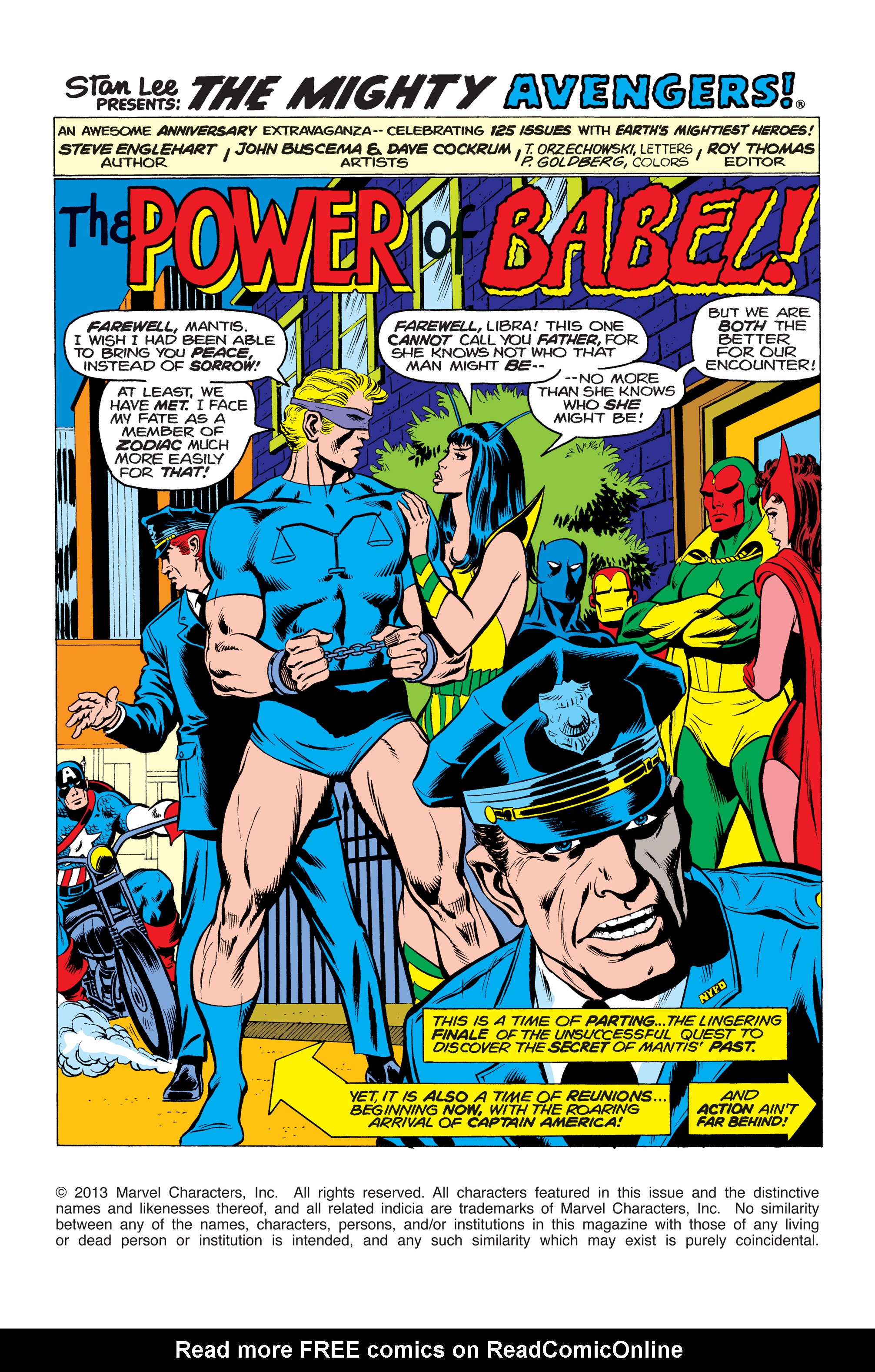 Read online Avengers vs. Thanos comic -  Issue # TPB (Part 2) - 15