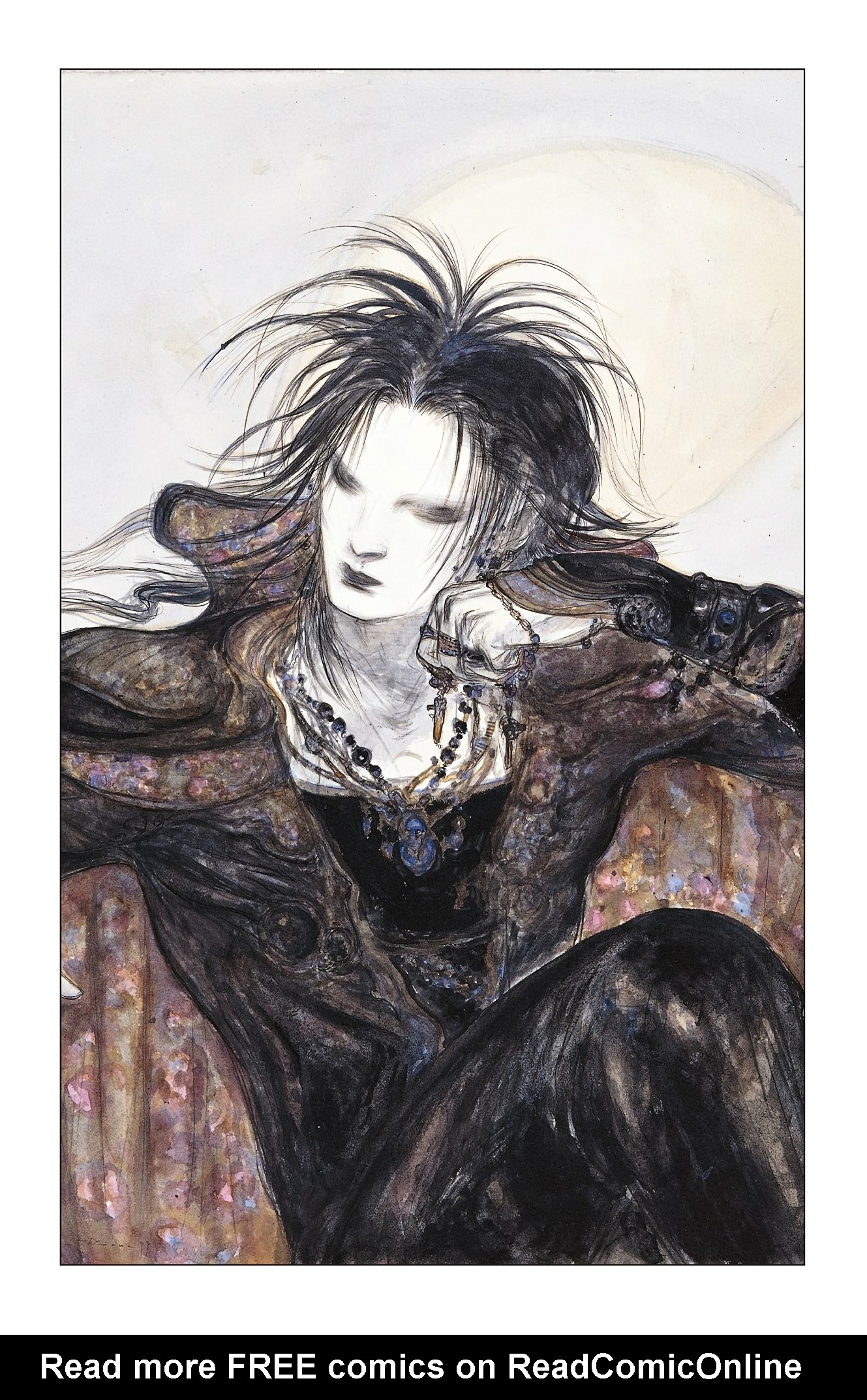 Read online The Sandman (1989) comic -  Issue # _The_Deluxe_Edition 5 (Part 5) - 13