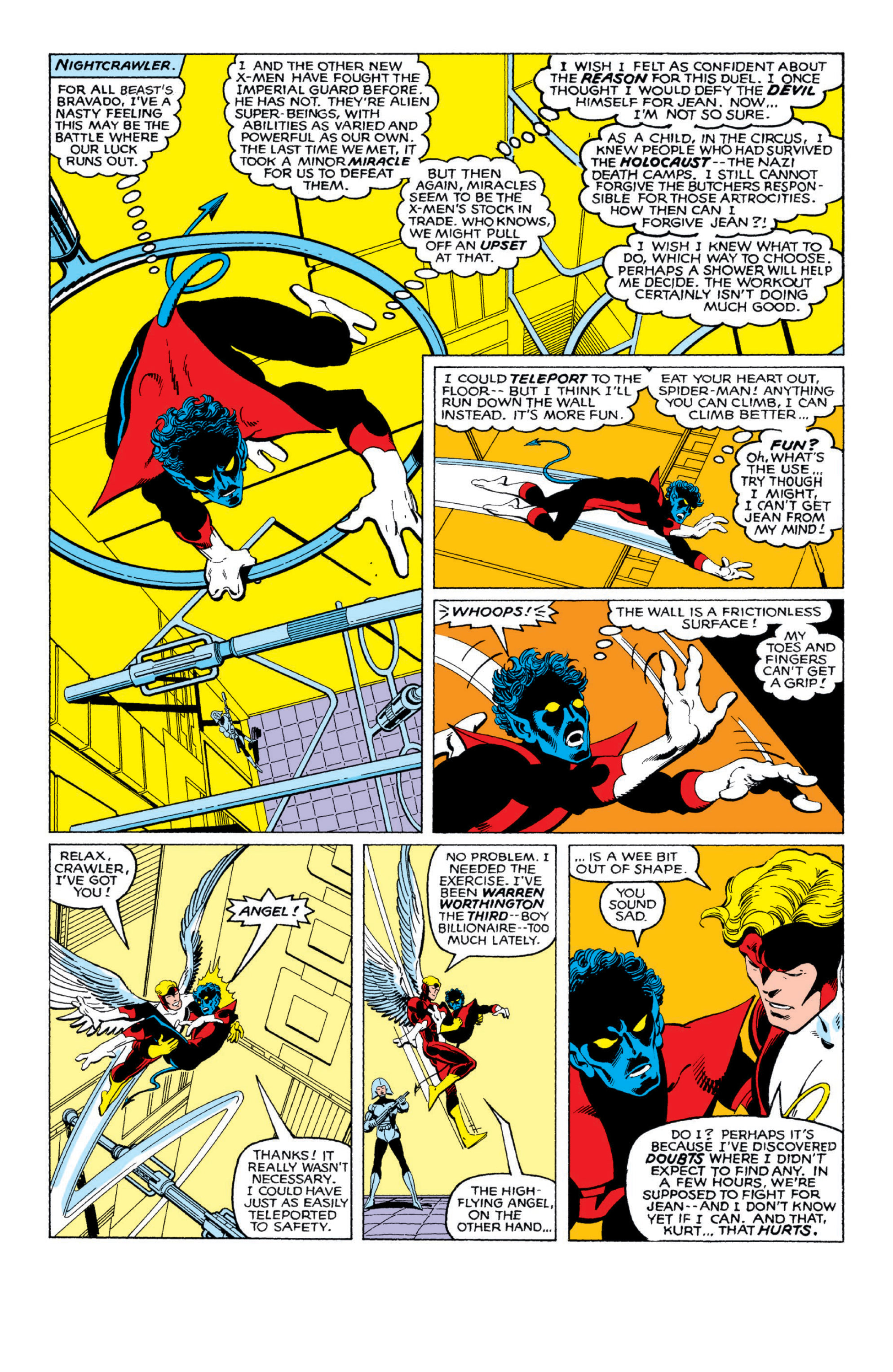 Read online Phoenix Omnibus comic -  Issue # TPB 1 (Part 5) - 20