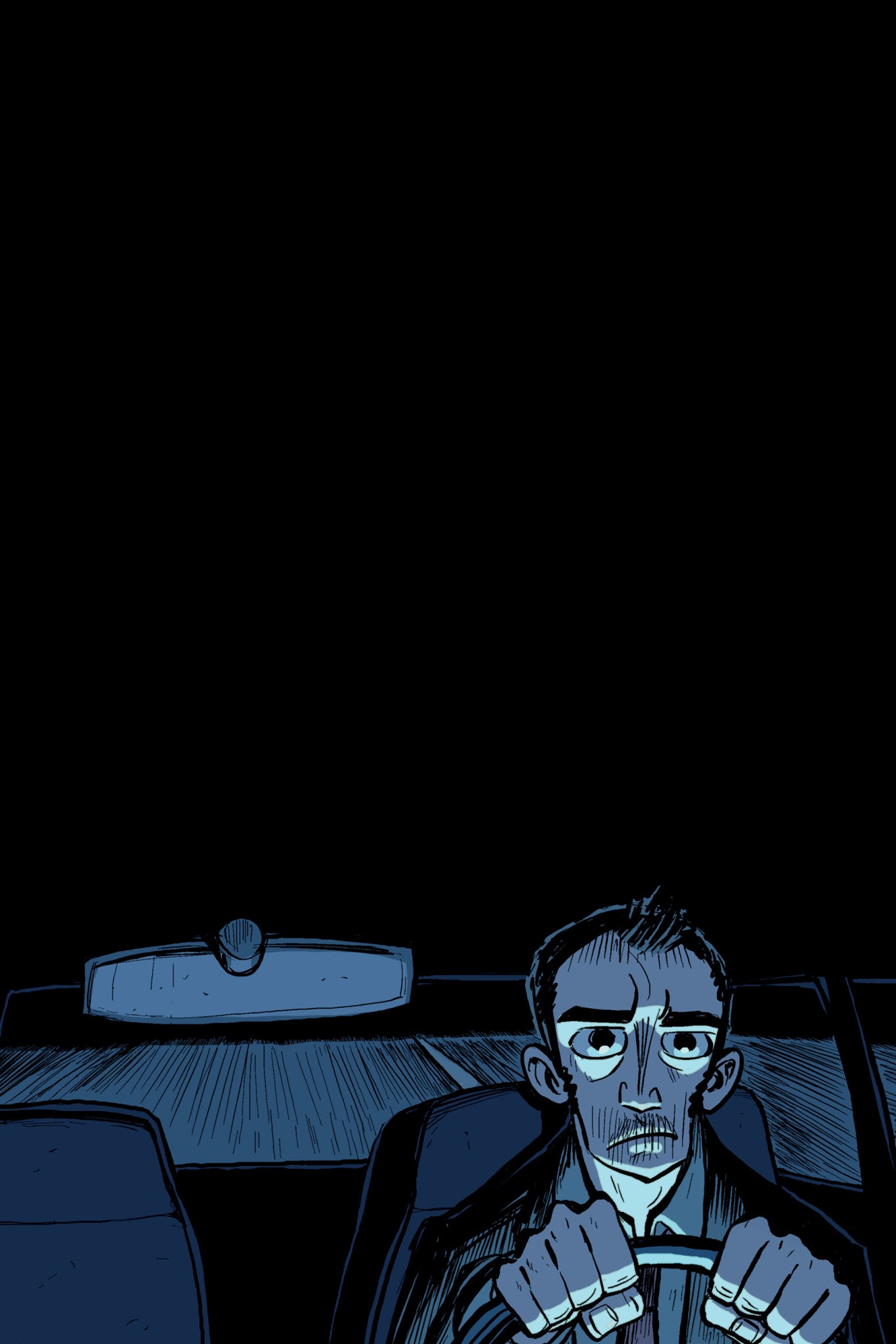 Read online Ghostopolis comic -  Issue # TPB - 3