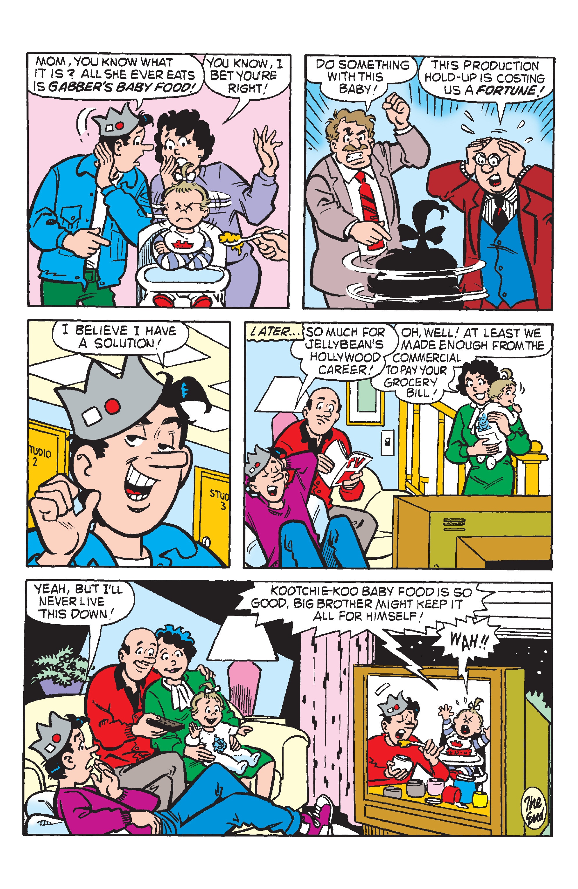 Read online Pep Digital comic -  Issue #157 - 72