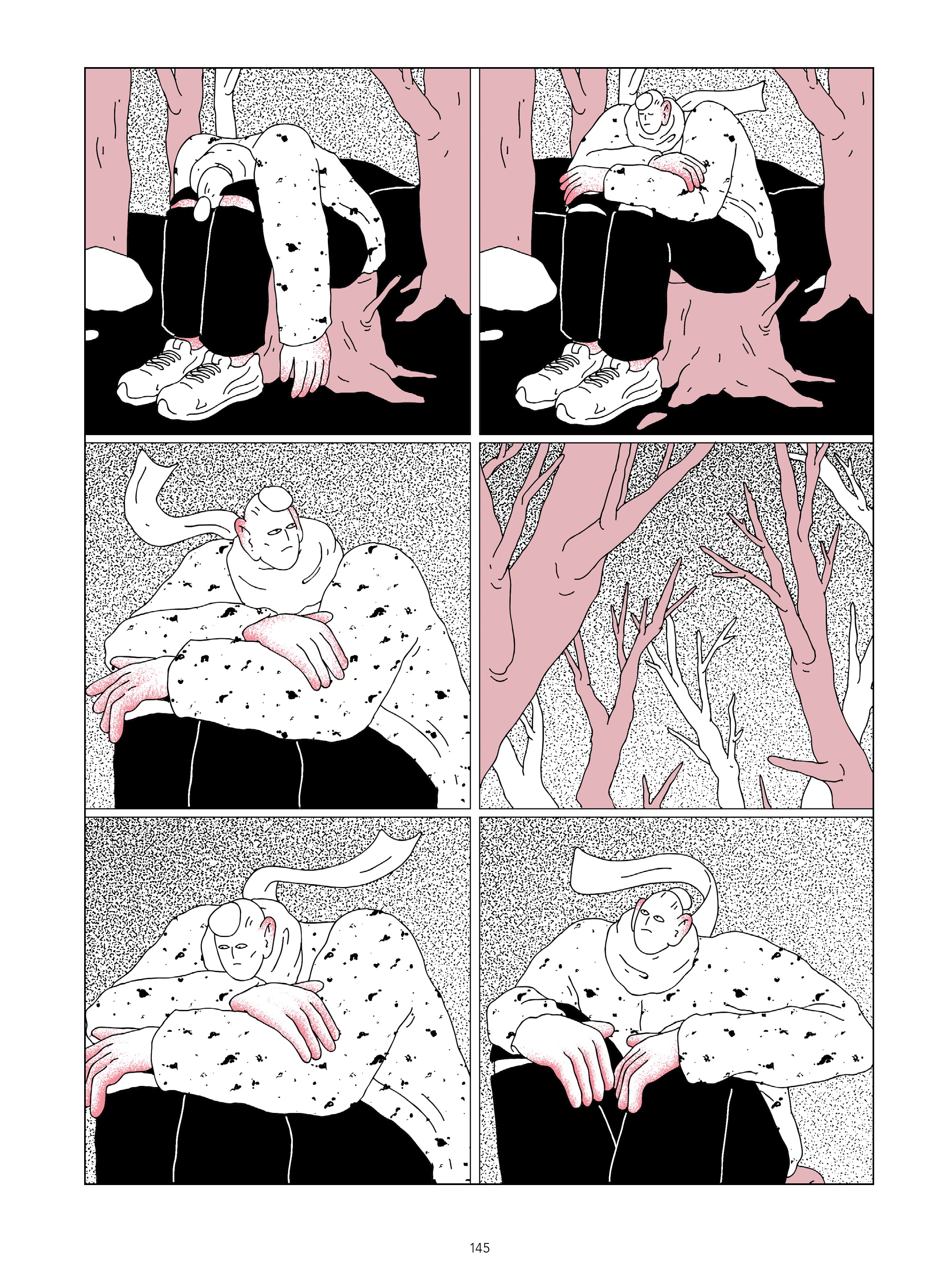 Read online Goblin Girl comic -  Issue # TPB (Part 2) - 43