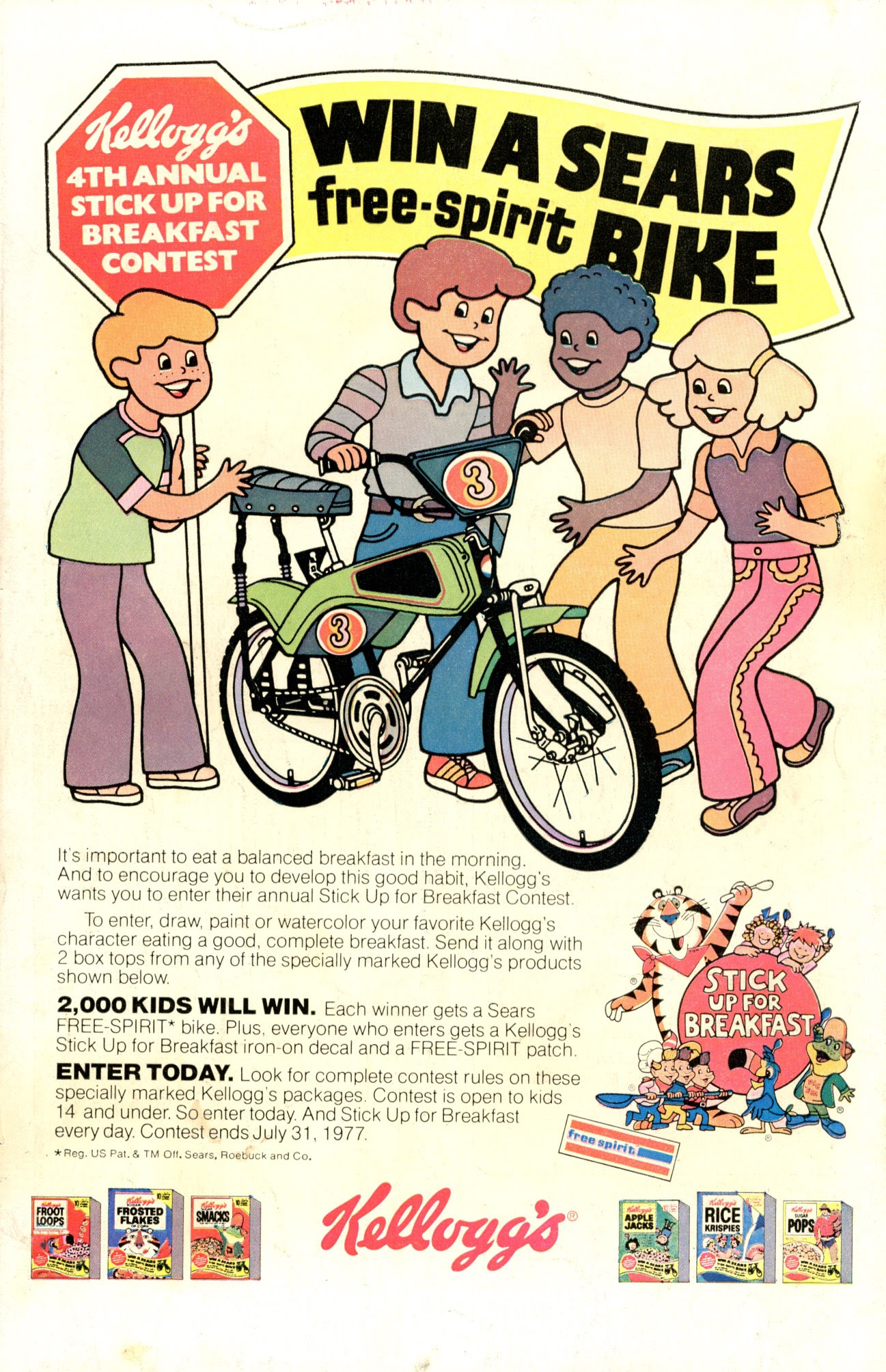 Read online Laugh (Comics) comic -  Issue #314 - 36