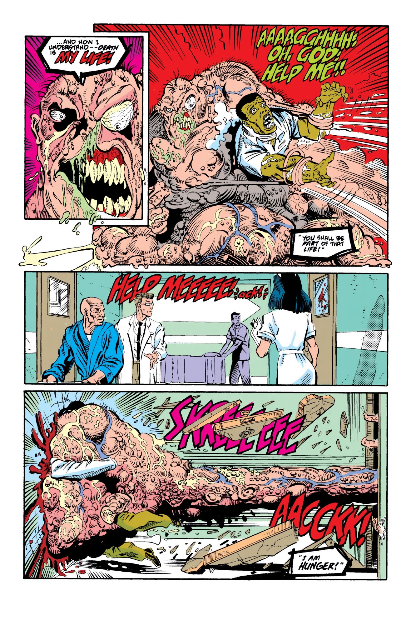 Read online Daredevil Epic Collection comic -  Issue # TPB 14 (Part 5) - 62