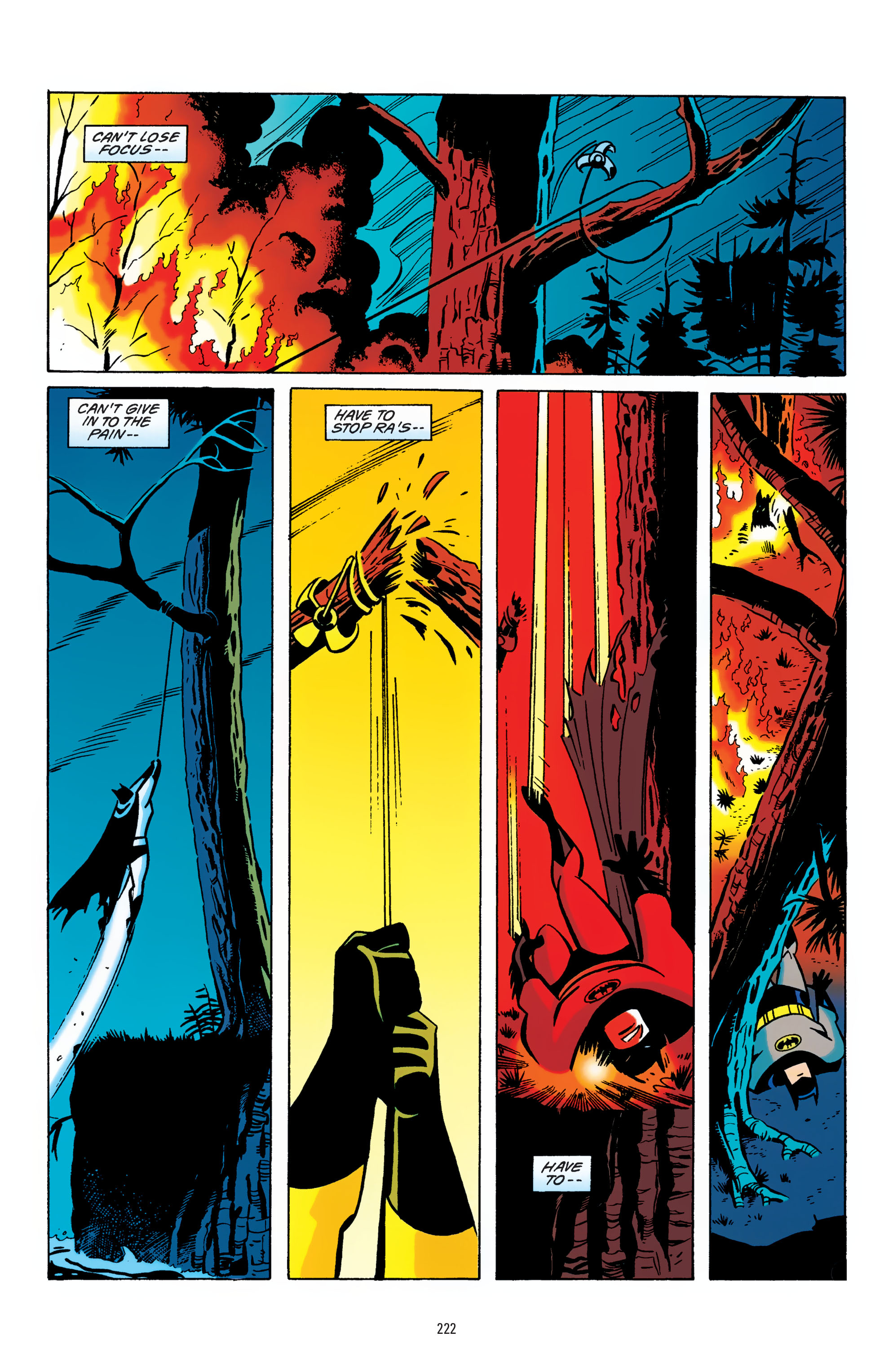 Read online The Batman and Robin Adventures comic -  Issue # _TPB 3 (Part 3) - 22