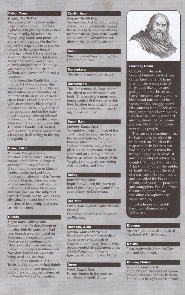 Read online Inferno! (1997) comic -  Issue #30 - 34