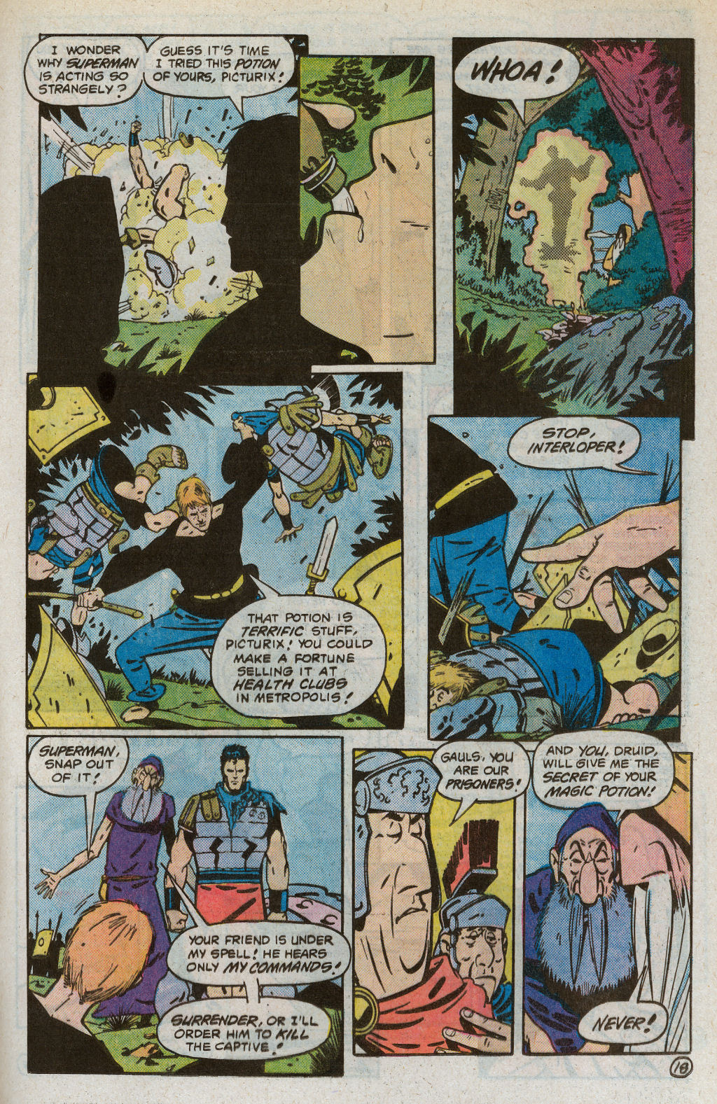 Action Comics (1938) 579 Page 24