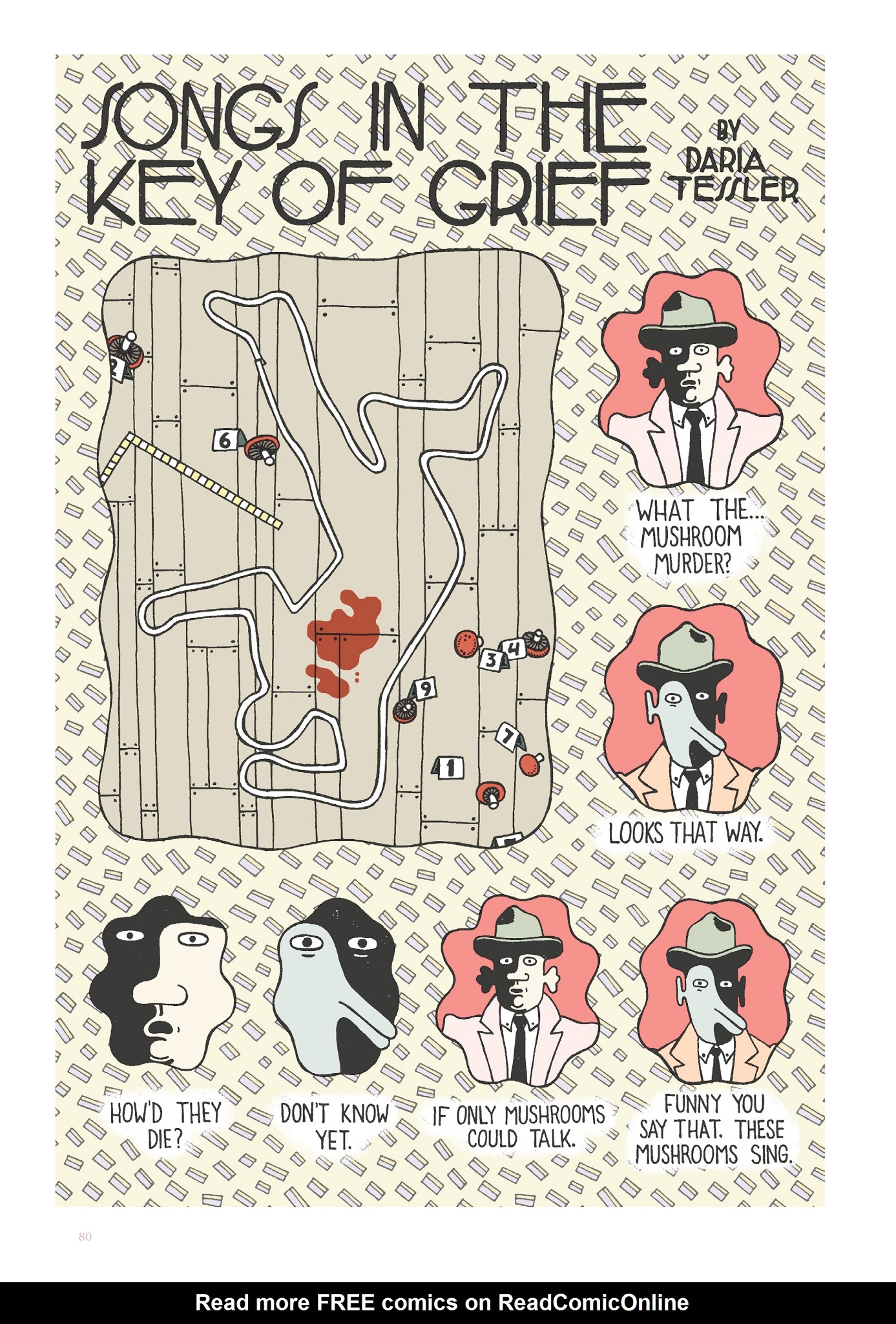 Read online Now comic -  Issue #1 - 81