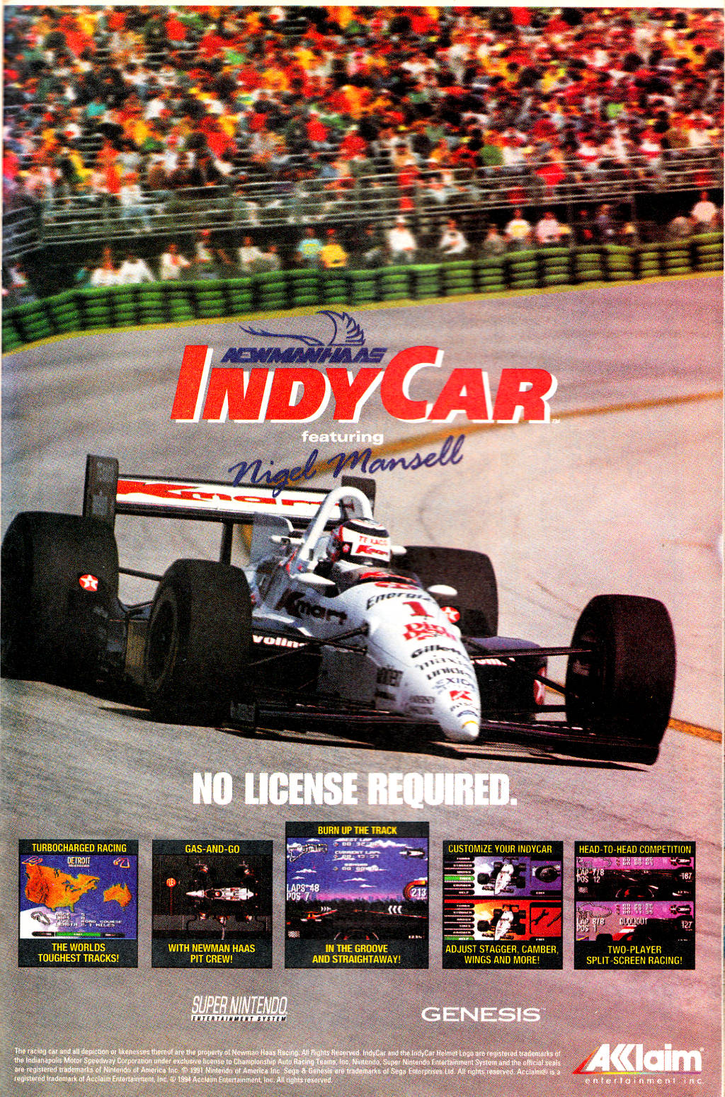 Read online The Disney Afternoon comic -  Issue #2 - 27