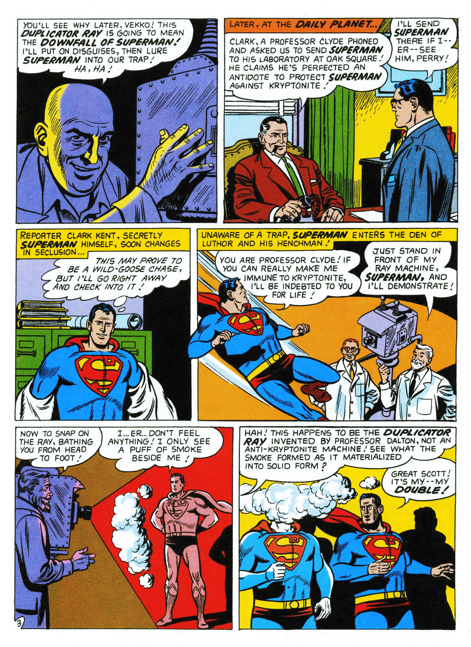 Read online Superman in the Fifties (2002) comic -  Issue # TPB (Part 2) - 30