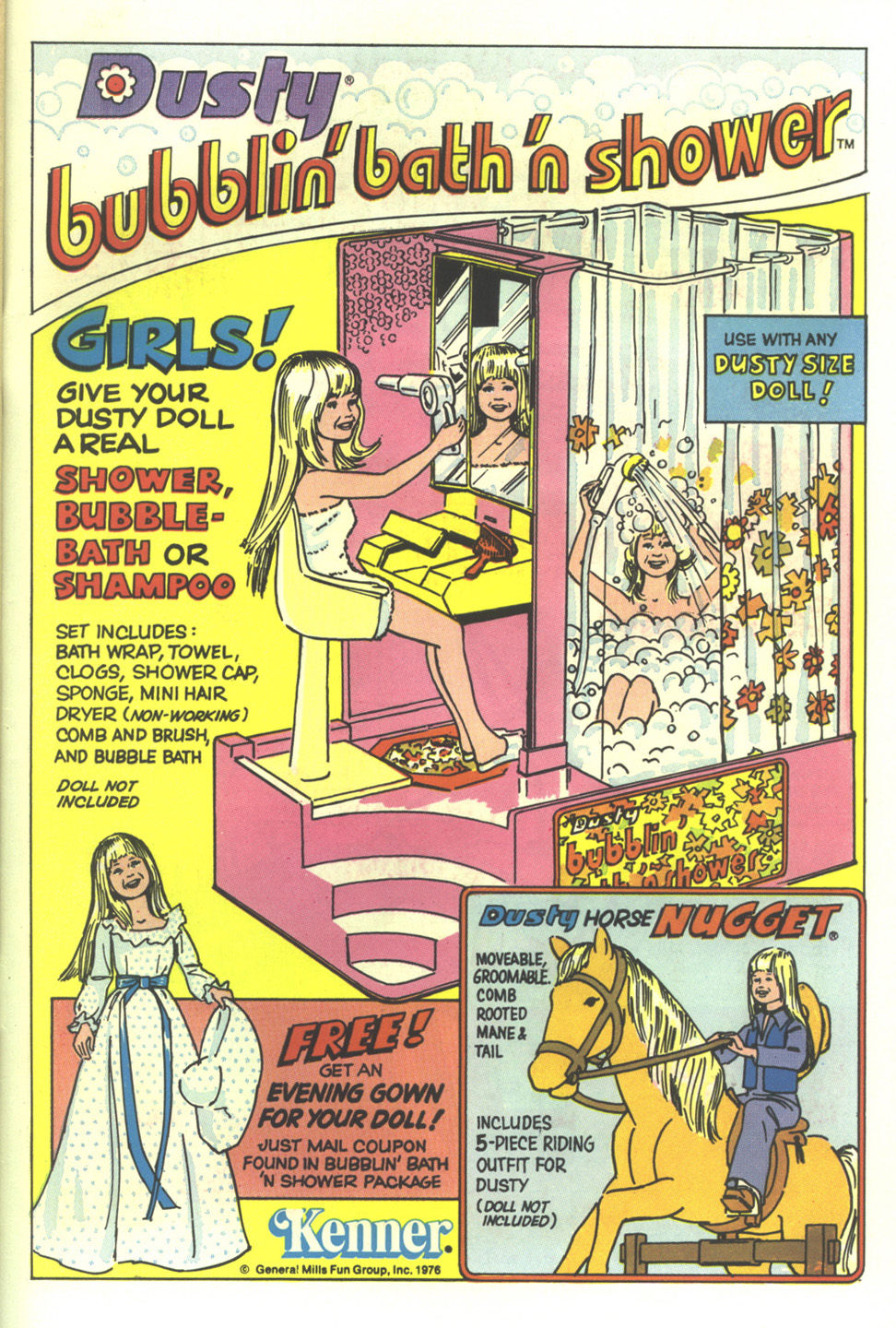 Read online Huey, Dewey, and Louie Junior Woodchucks comic -  Issue #41 - 35