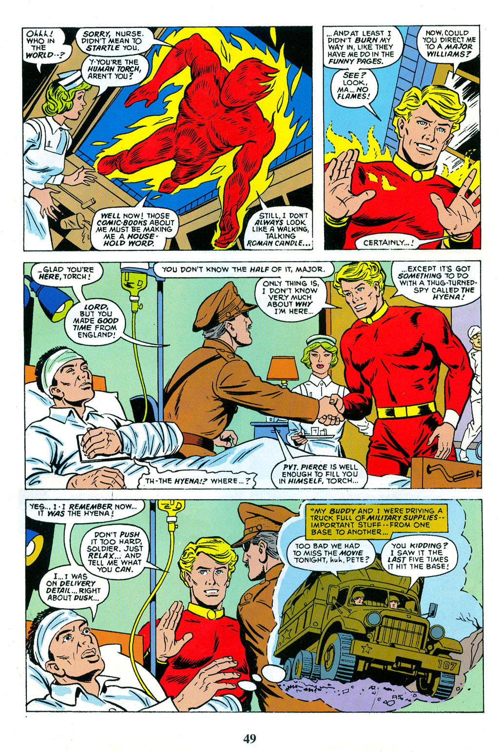 Read online Giant-Size Avengers/Invaders comic -  Issue # Full - 51