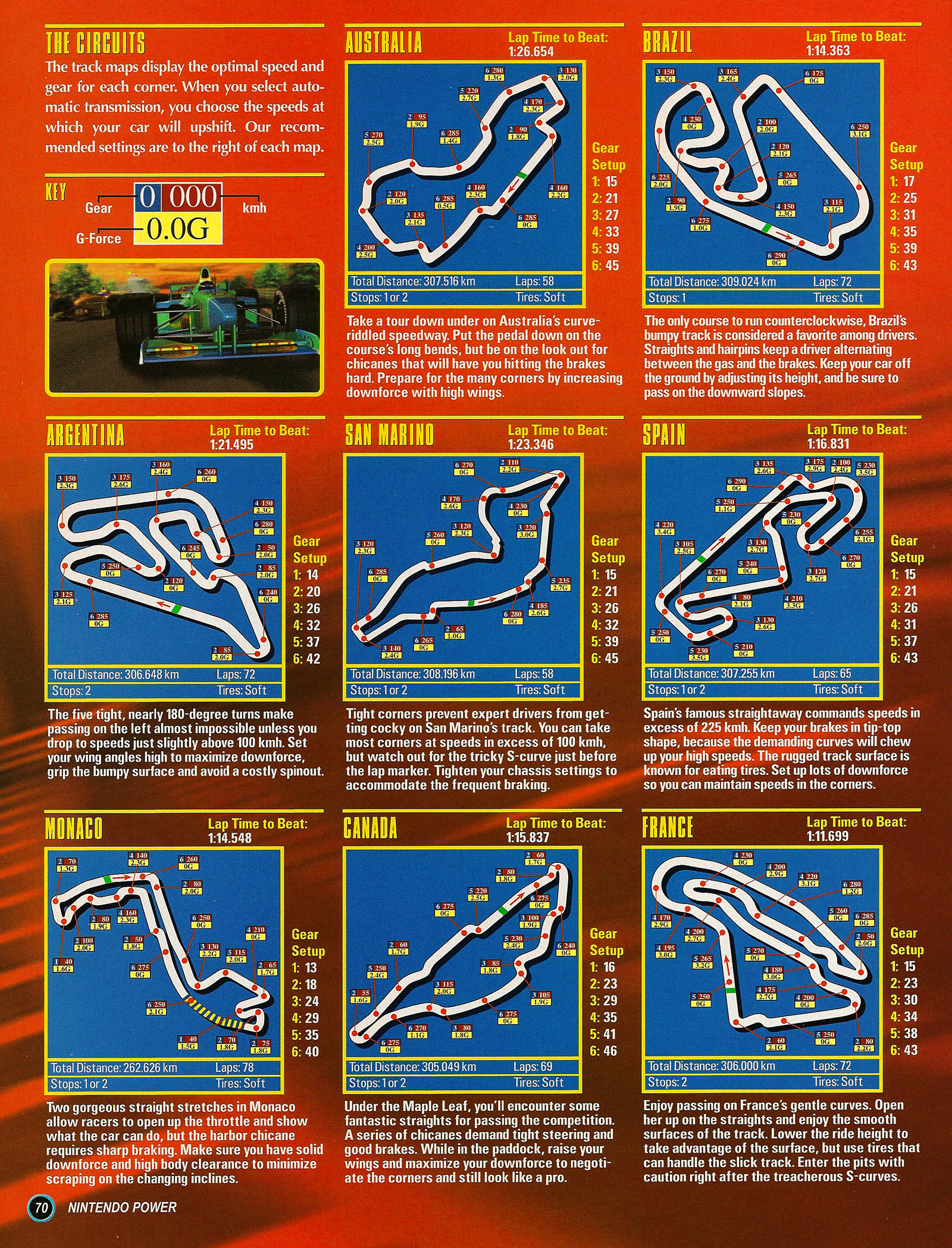 Read online Nintendo Power comic -  Issue #121 - 78