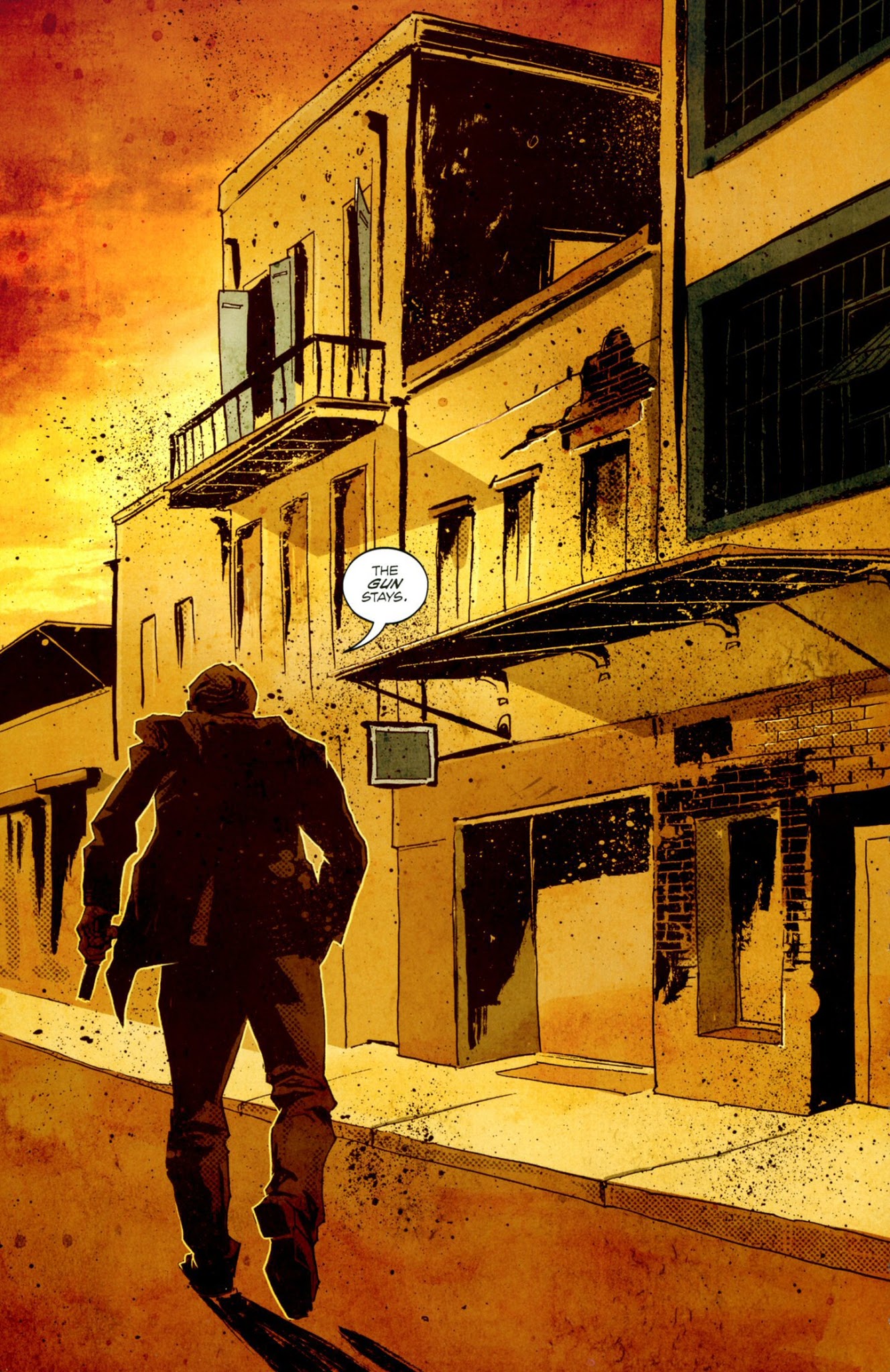 Read online Sweets comic -  Issue # TPB - 99