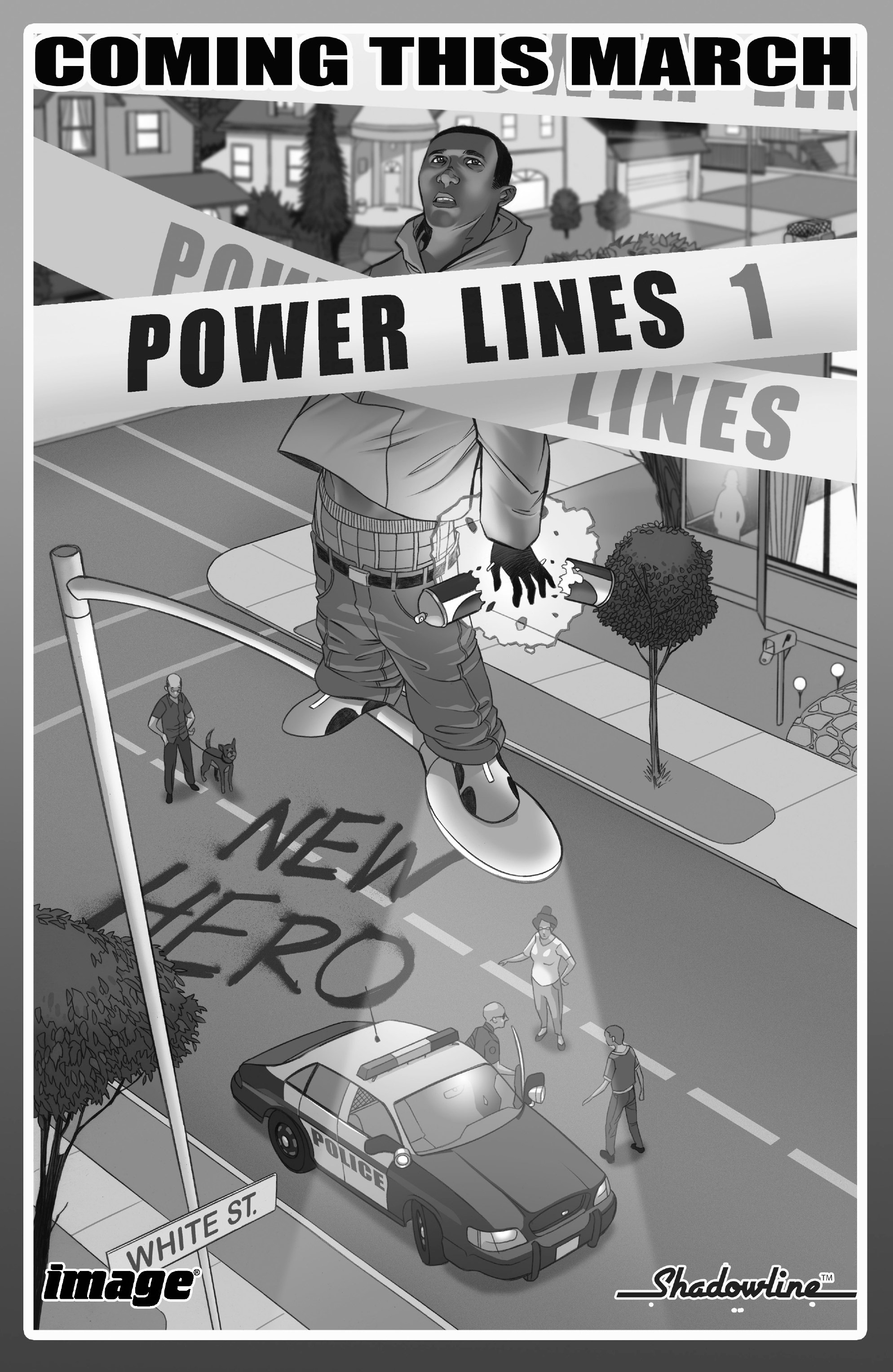 Read online Pencil Head comic -  Issue #3 - 26