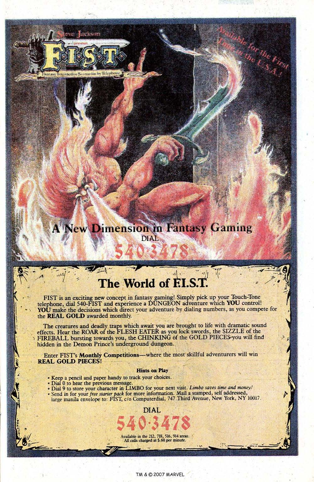 Read online The Incredible Hulk (1968) comic -  Issue #354 - 7