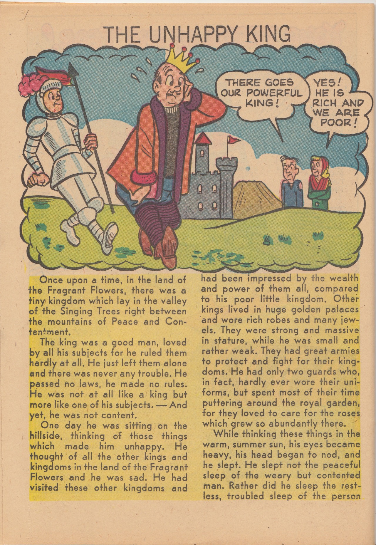 Read online Pat the Brat comic -  Issue #17 - 26