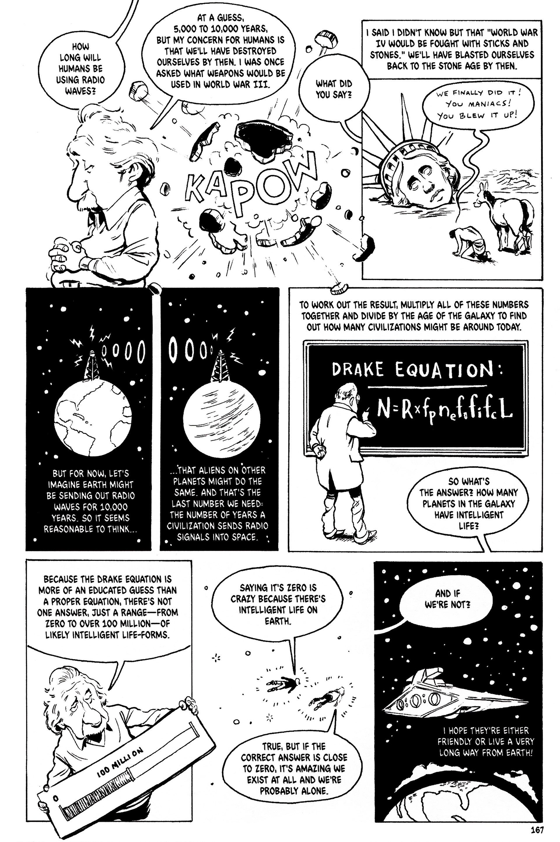 Read online Journey By Starlight comic -  Issue # TPB (Part 2) - 65